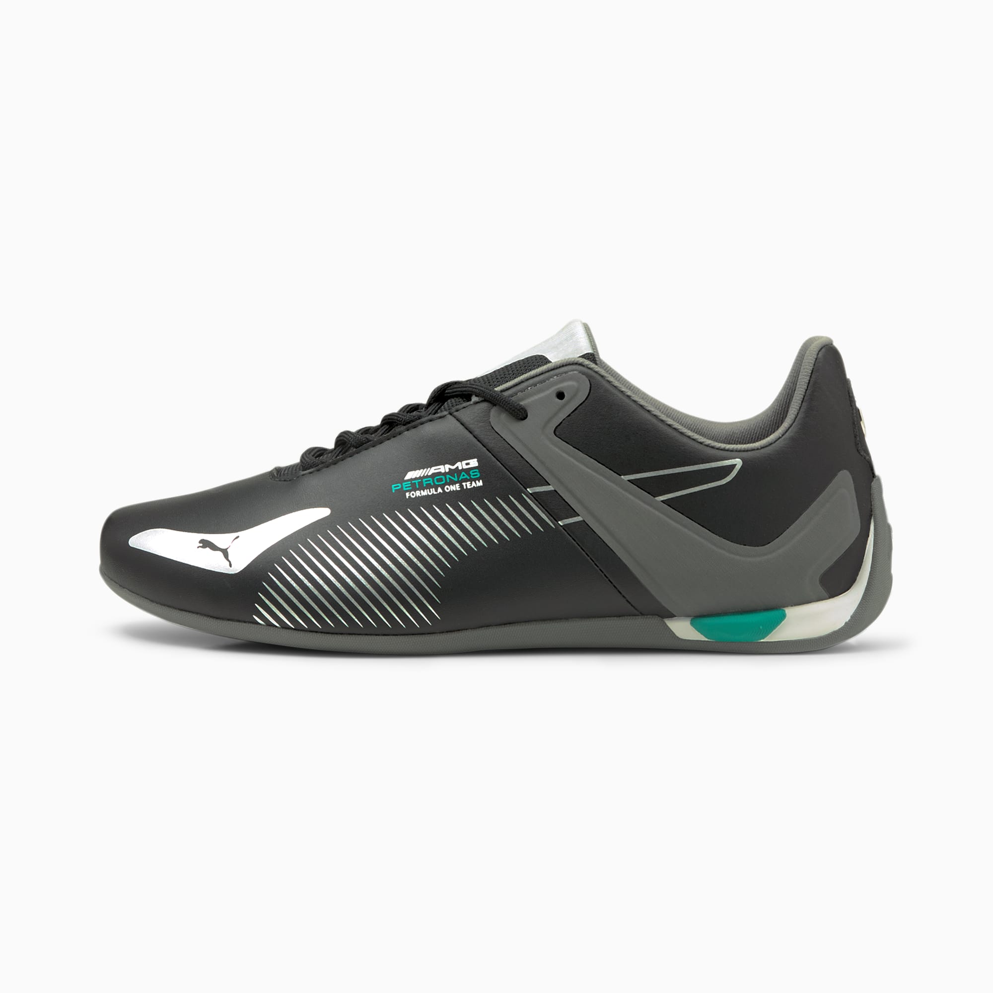 Tenis puma mercedes benz amg petronas store