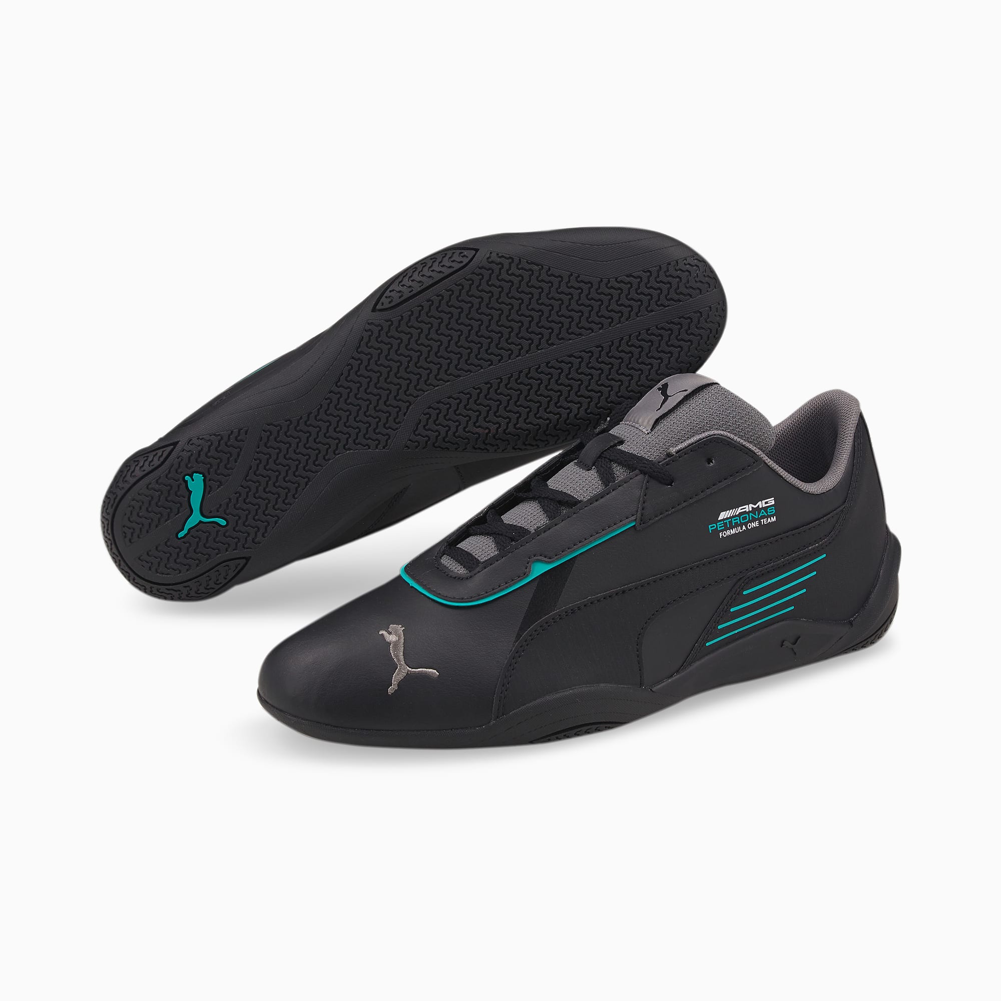 Puma petronas hotsell shoes