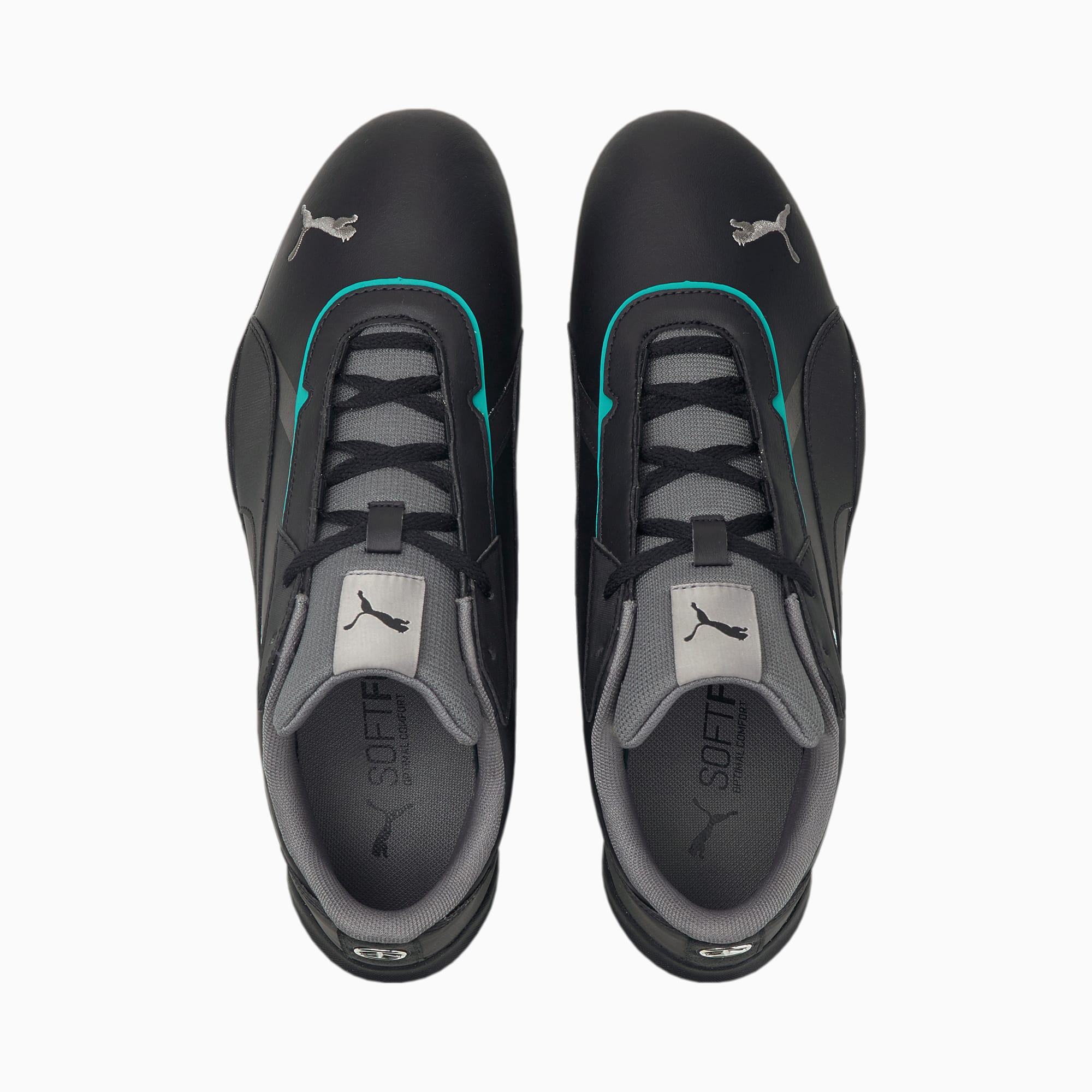 Puma mercedes benz store shoes