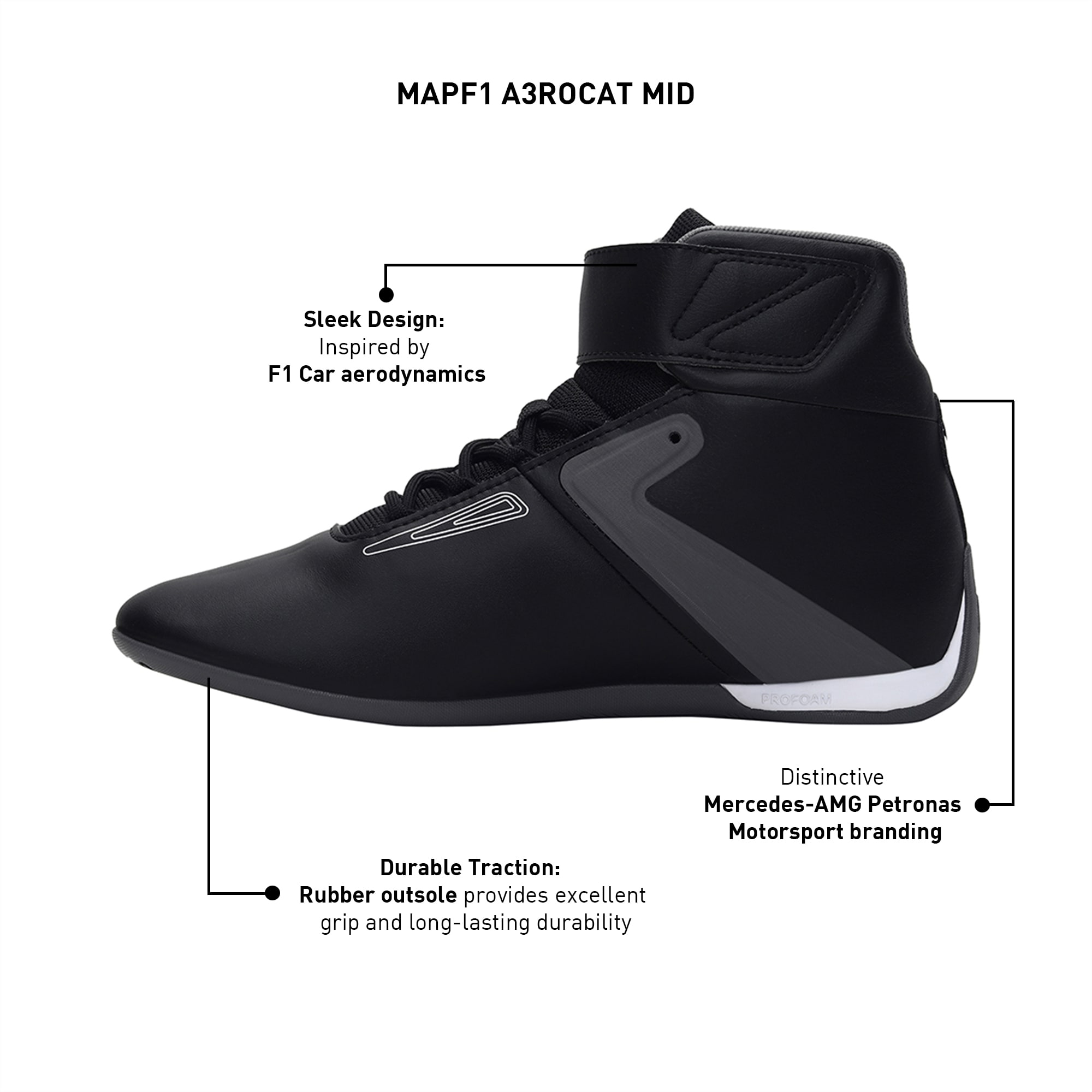 Puma amg high tops sale