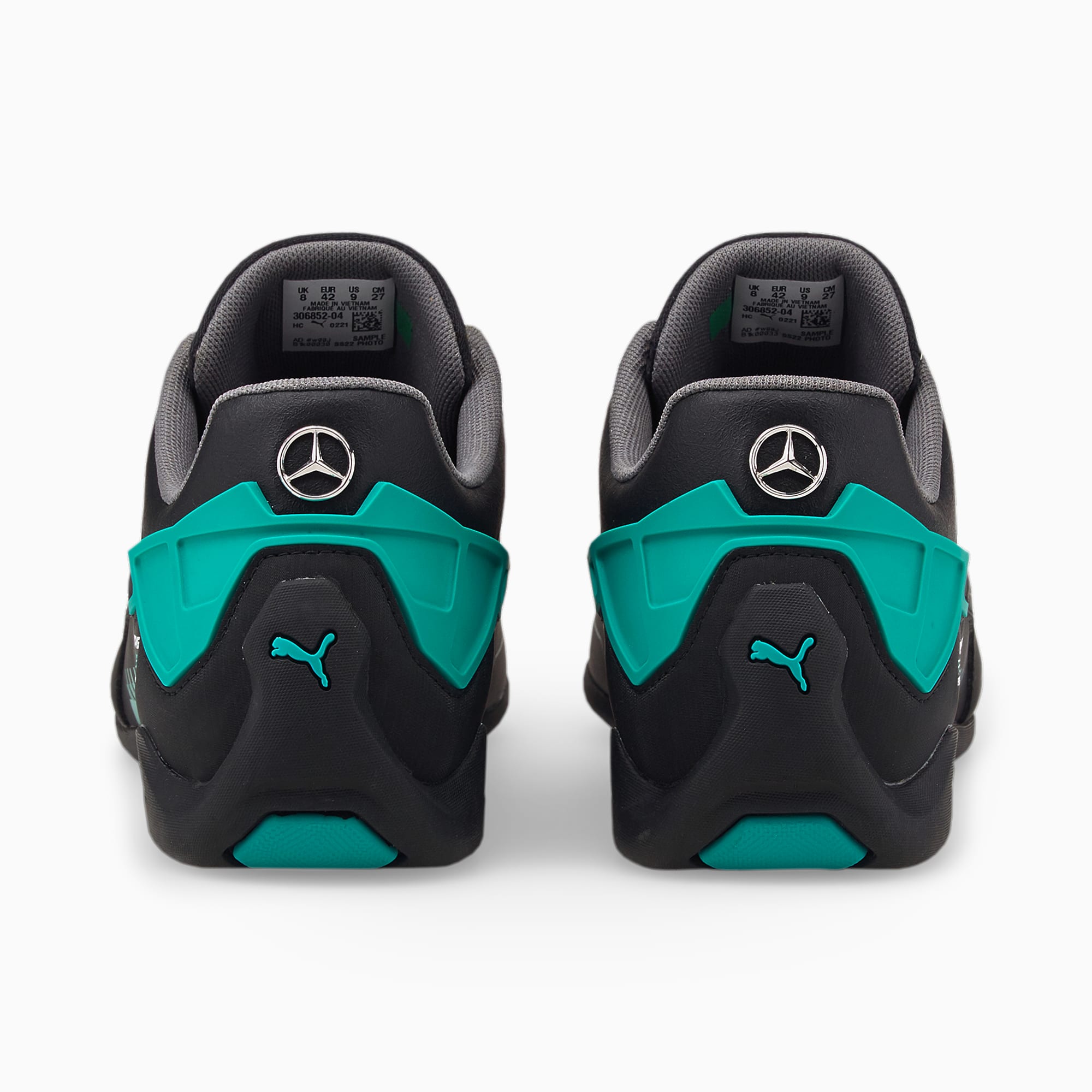 Mercedes F1 Drift Cat Delta Motorsport Shoes PUMA Shop All Puma