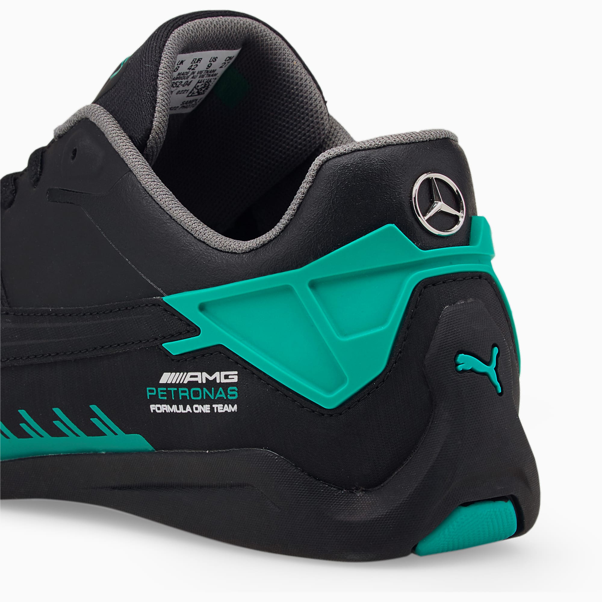 Mercedes F1 Drift Cat Delta Motorsport Shoes PUMA Shop All Puma PUMA