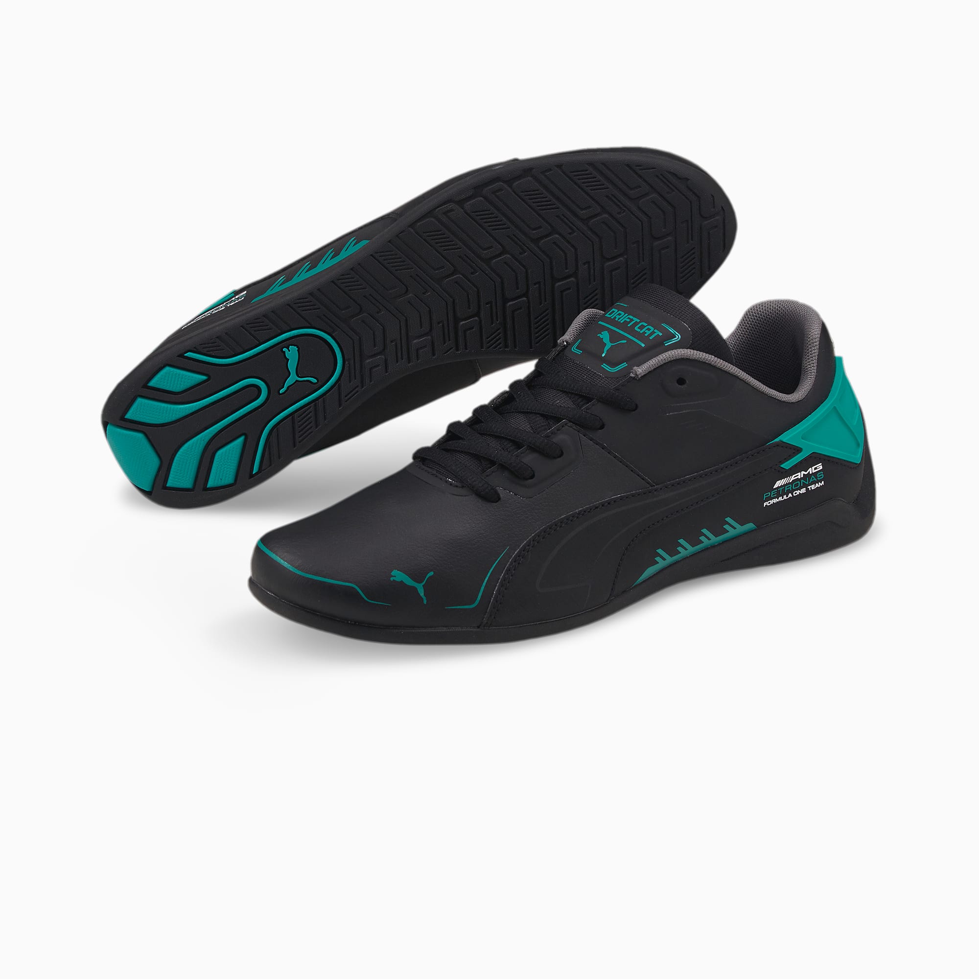 Mercedes F1 Drift Cat Delta Motorsport Shoes PUMA Shop All Puma