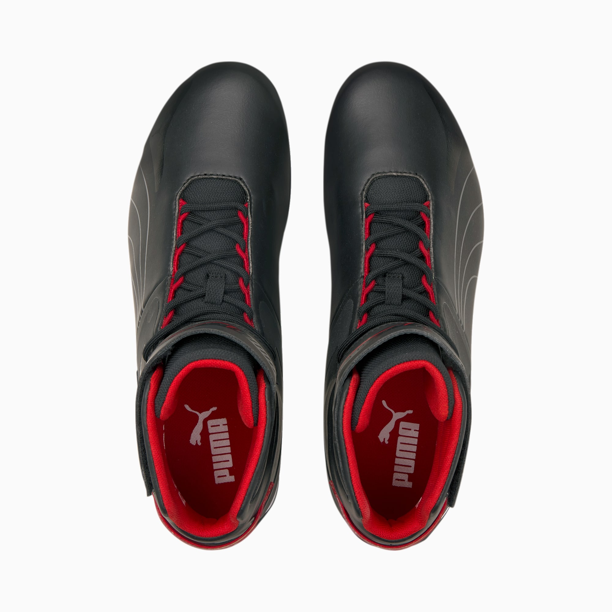 Puma ferrari mid shoes clearance