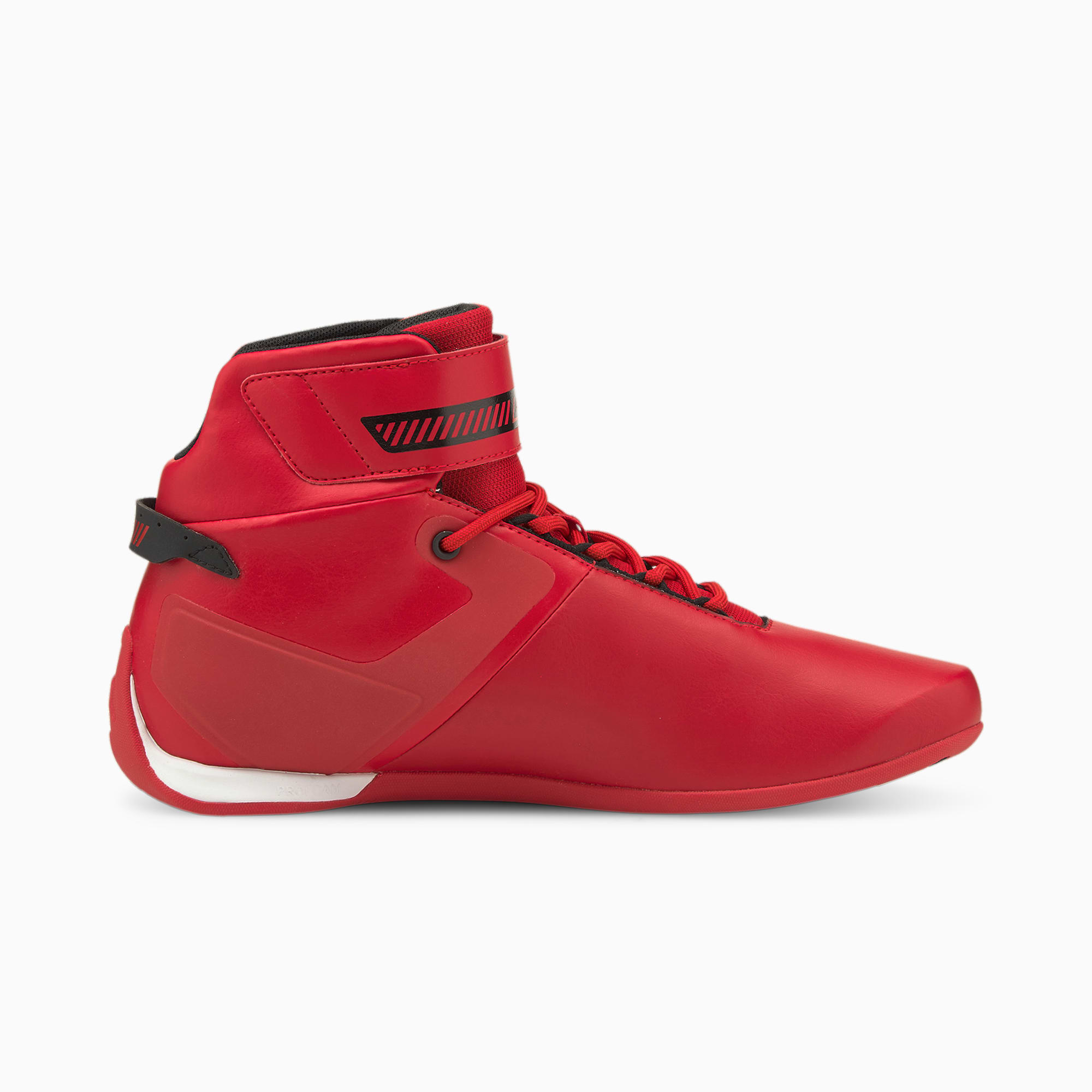 Shoes Puma Ferrari Trinity Mid Wtr 30794102