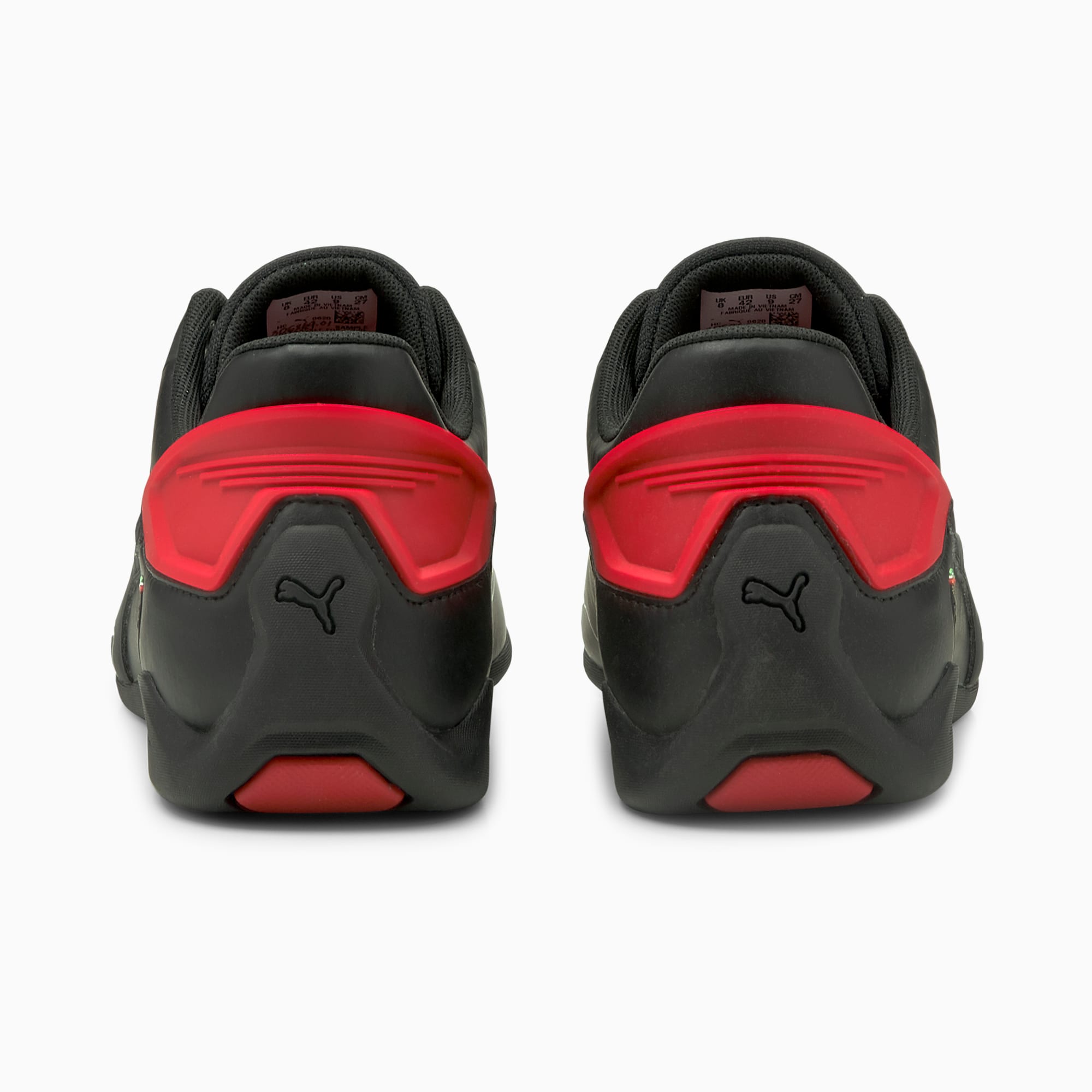 Puma shoes for men red colour deals