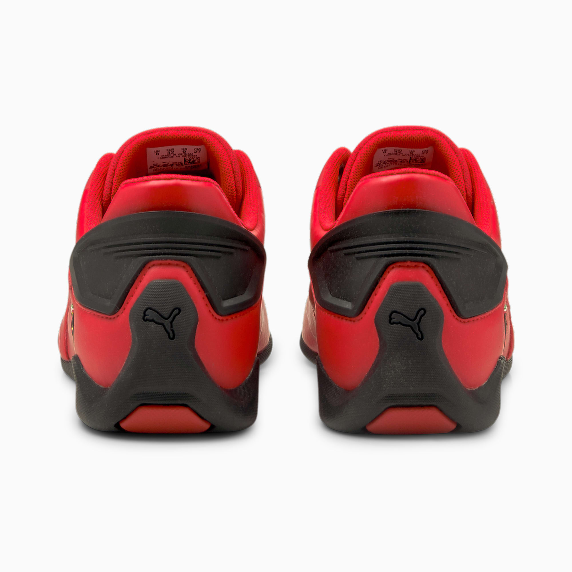 Scarpe puma outlet ferrari 2017