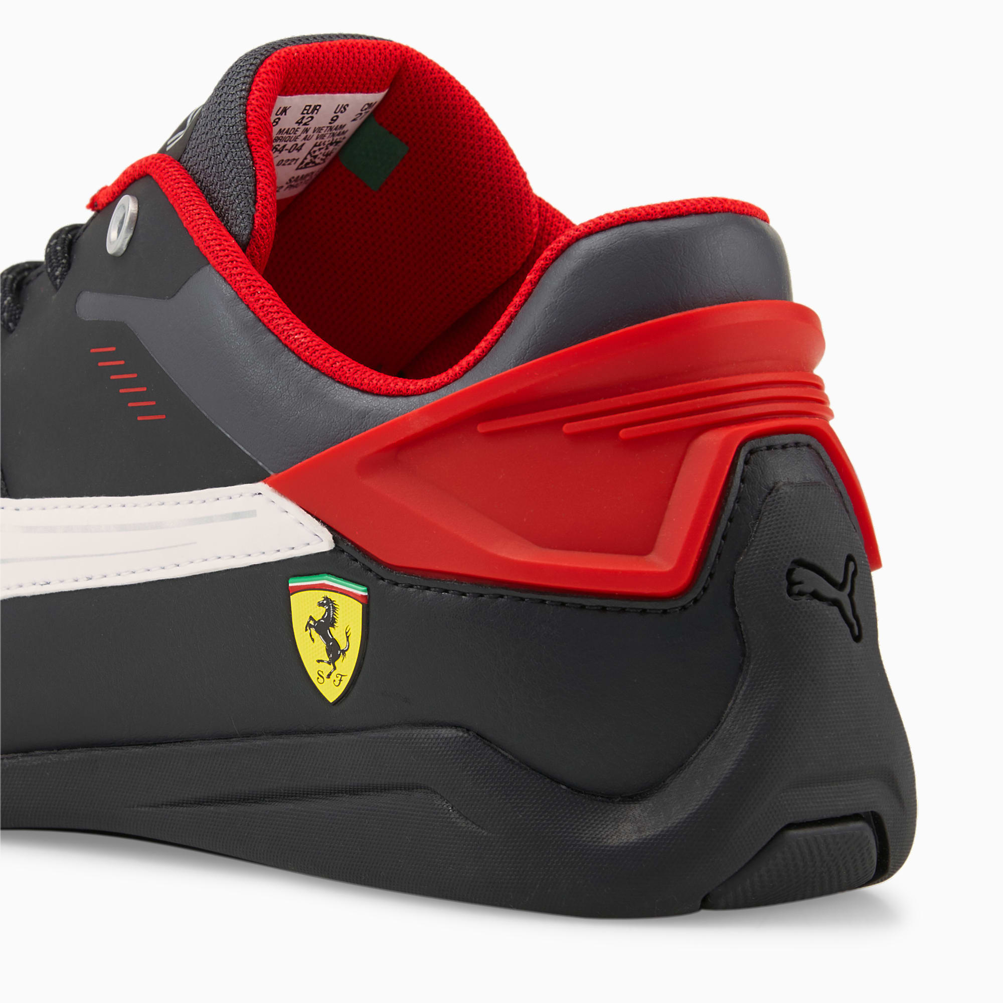 Harga kasut puma ferrari clearance