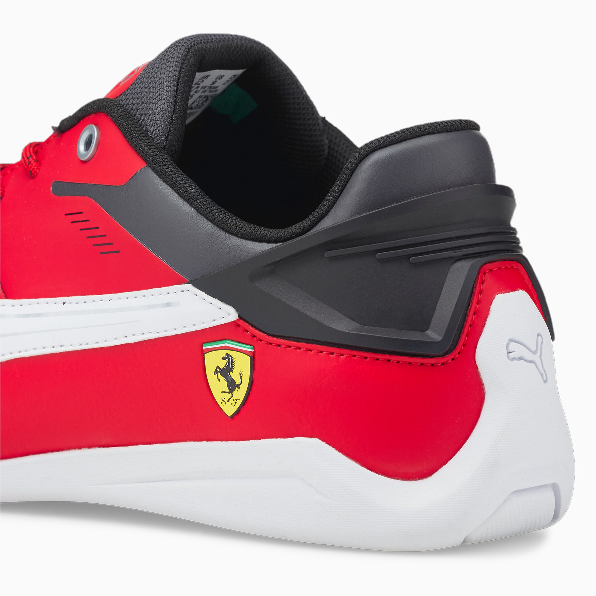 Scuderia Ferrari Drift Cat Delta Motorsport Shoes