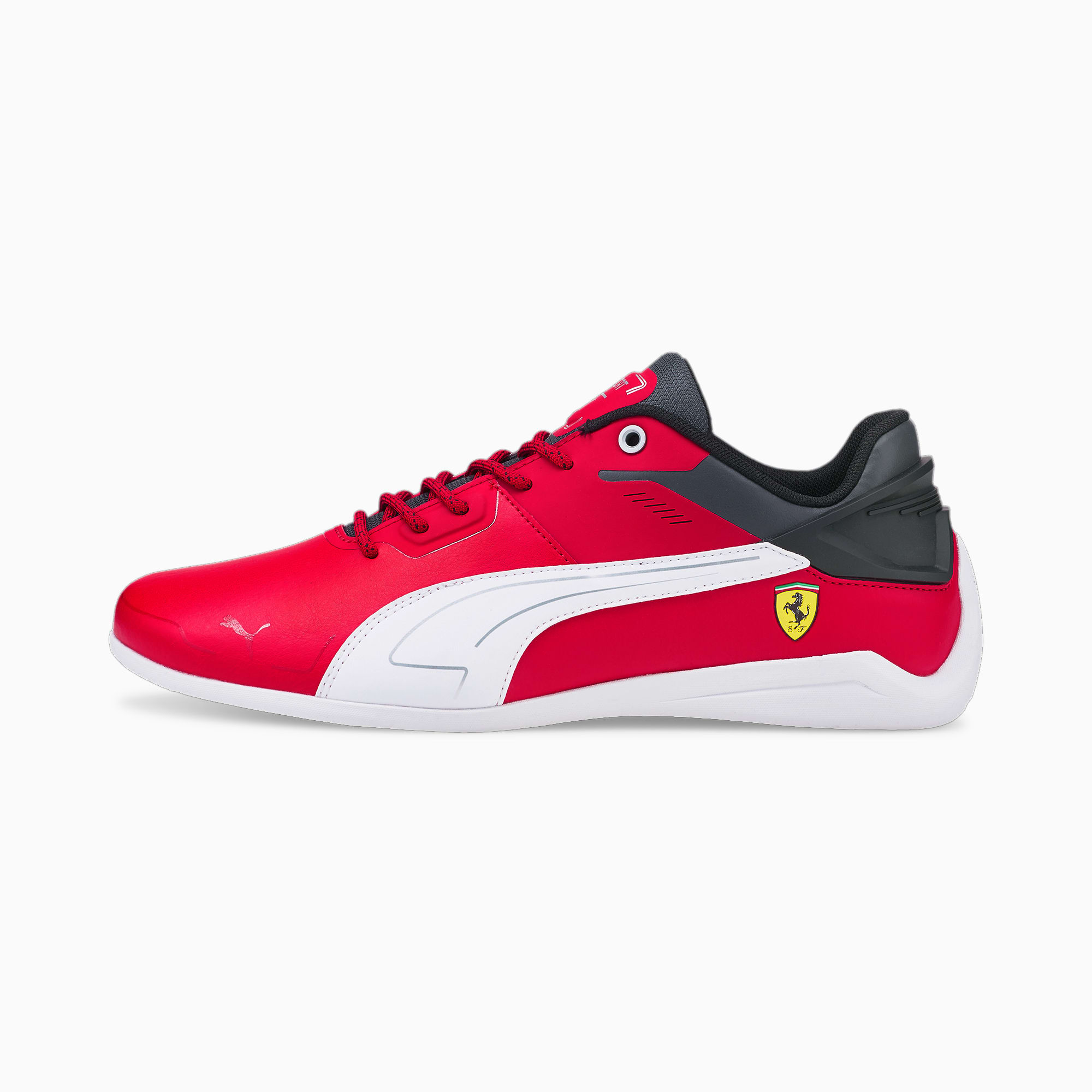 Sepatu puma ferrari best sale terbaru