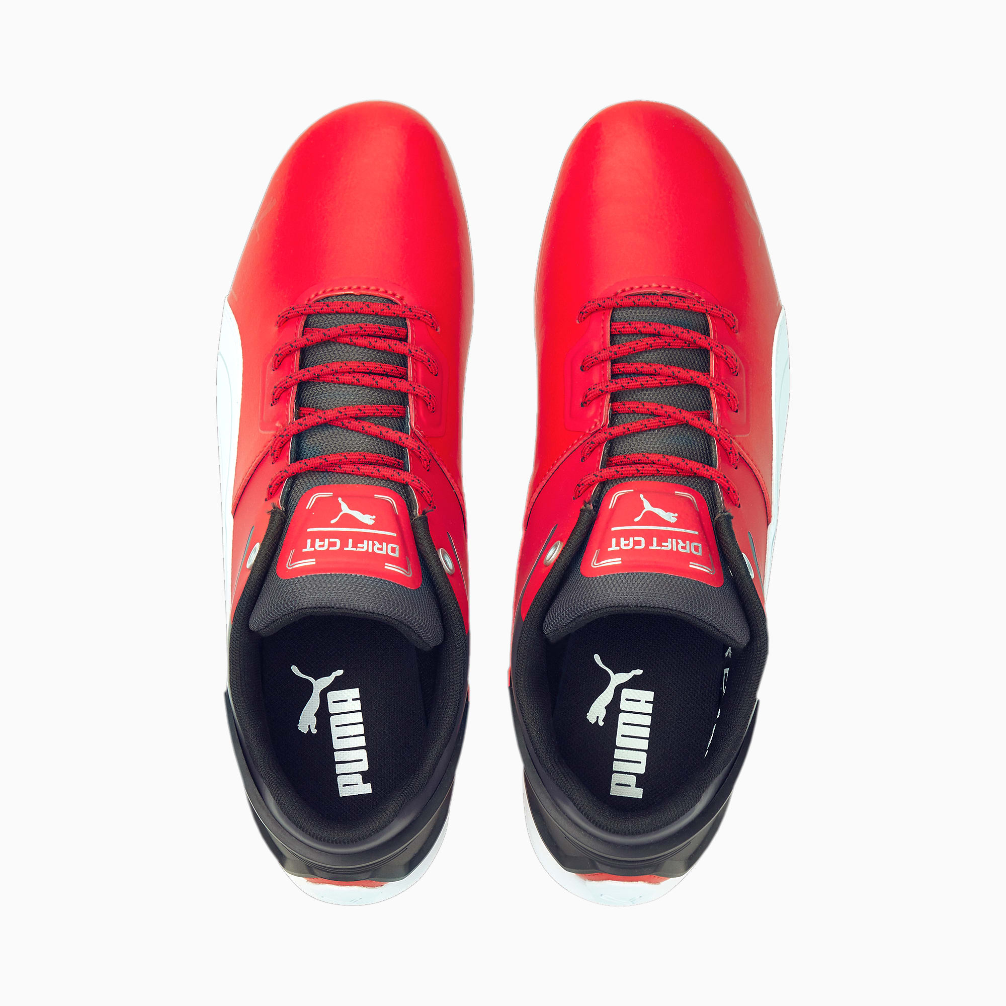 Puma ferrari drift cat 4 hot sale