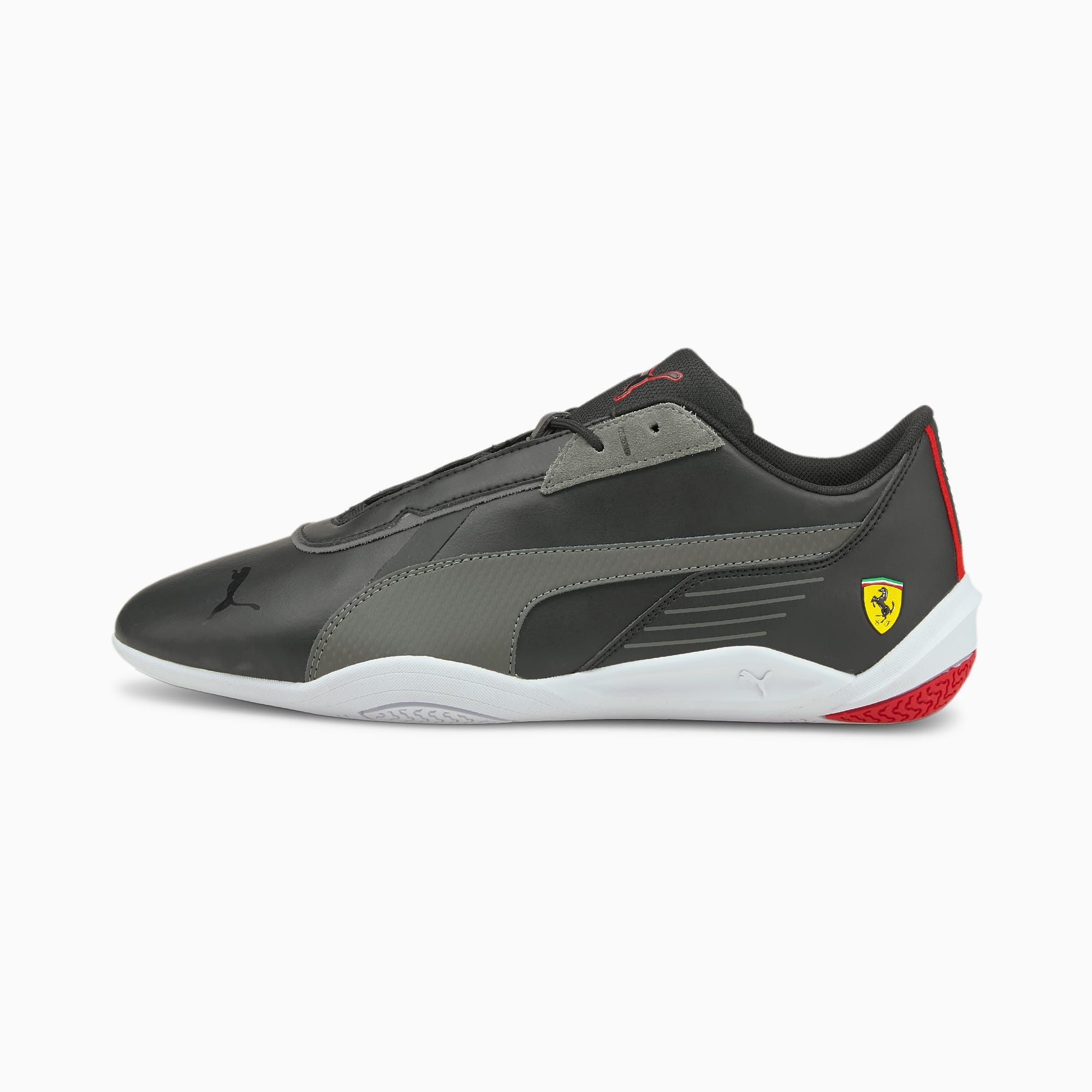 Ferrari R-Cat Machina Unisex Shoes