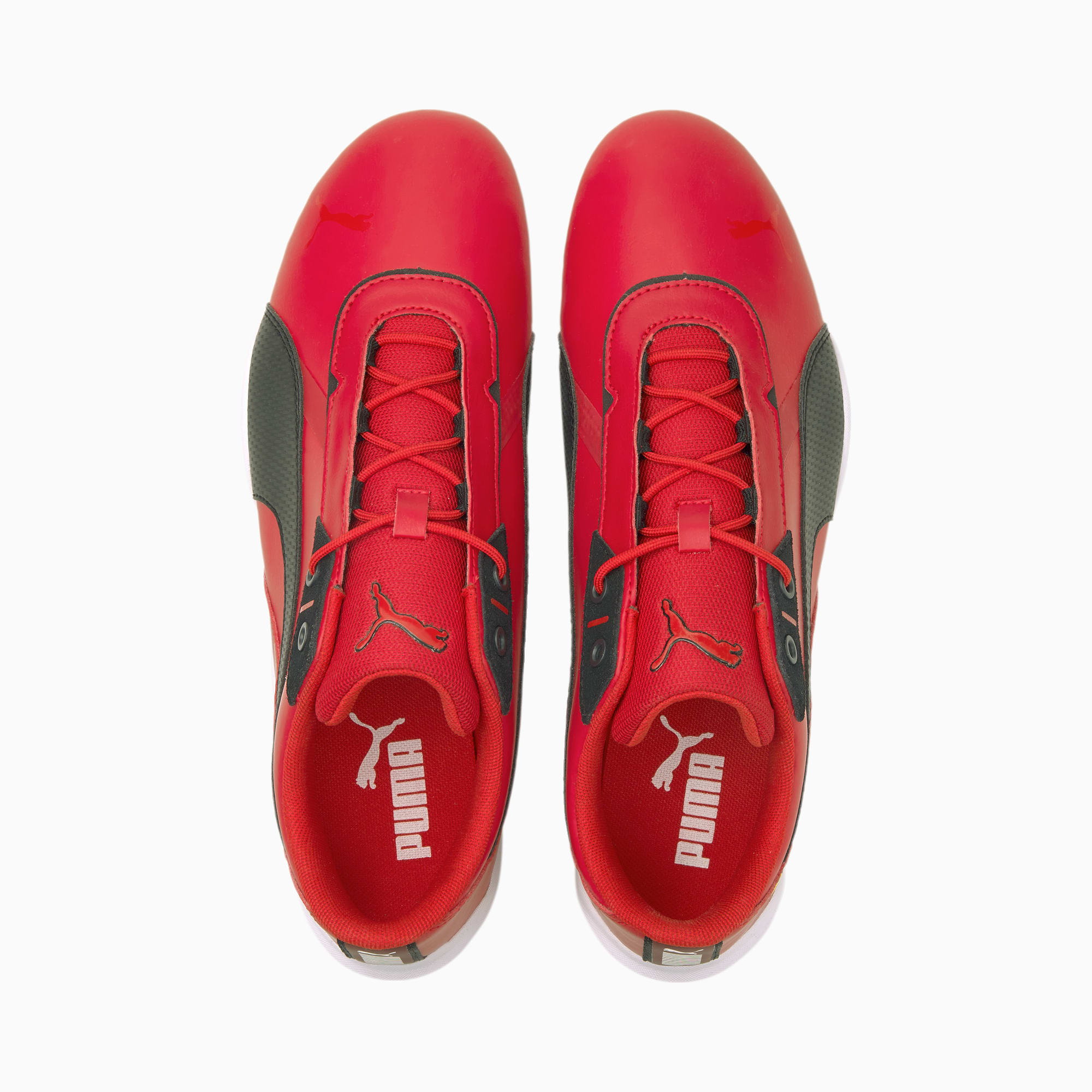 Puma ferrari sales shoes size 9