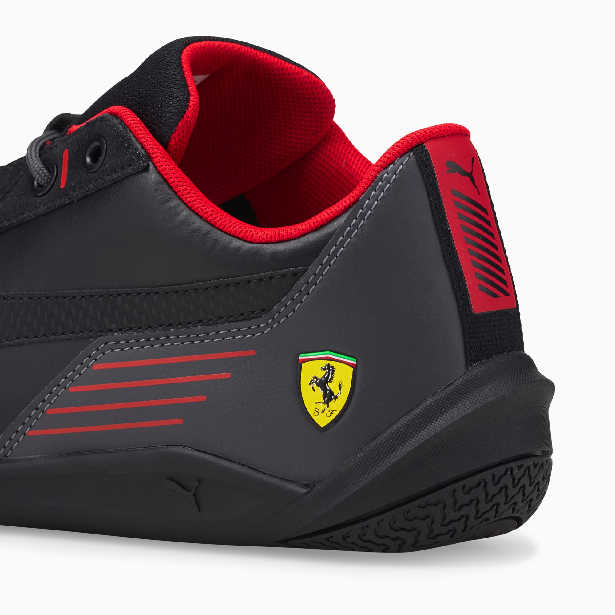 Tenis Scuderia Ferrari R Cat Machina Motorsport