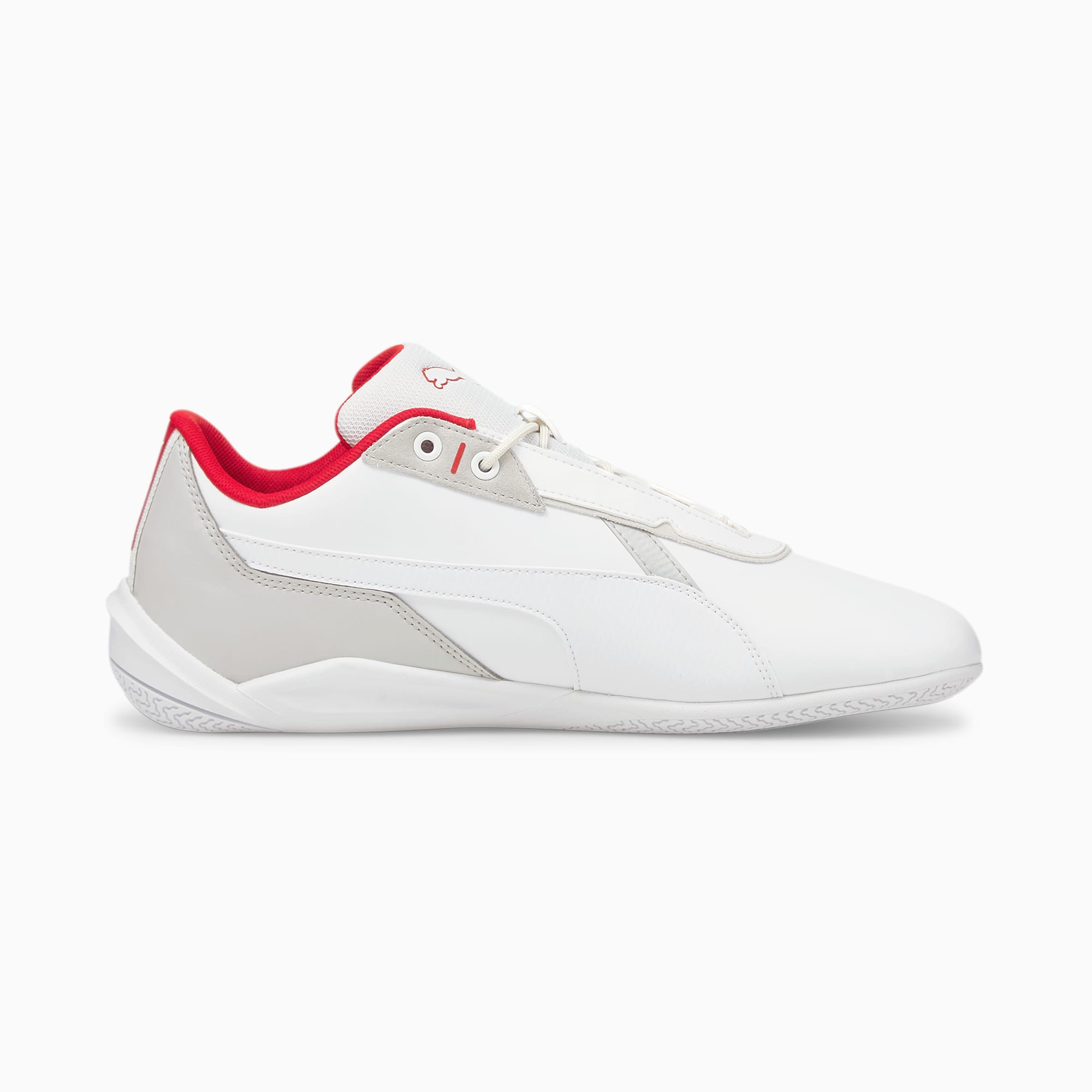 Puma ferrari grey clearance shoes