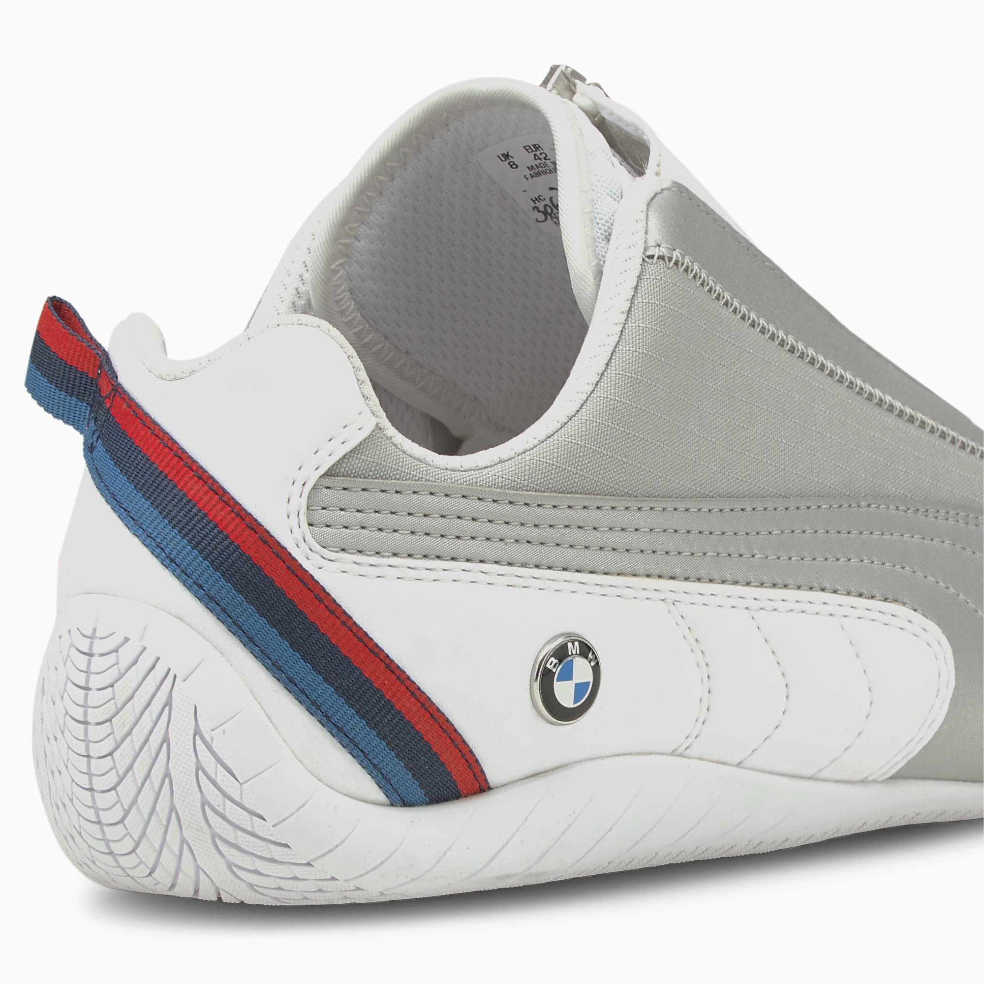 Puma driving shoes clearance zip