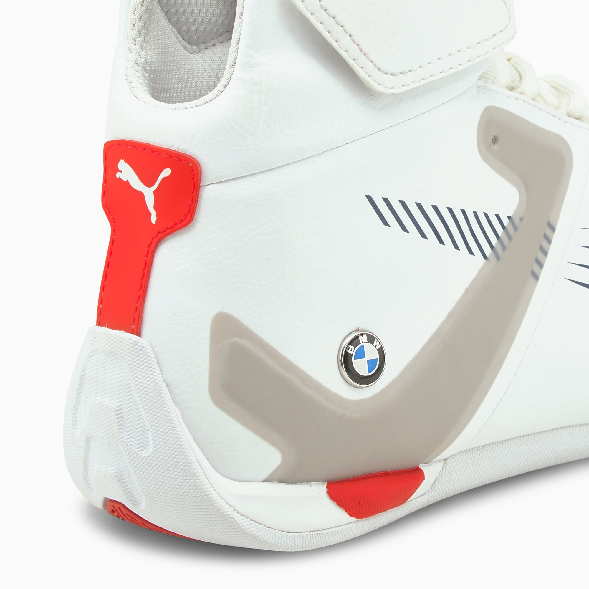 Puma evospeed mid bmw f1 motorsport shoes on sale