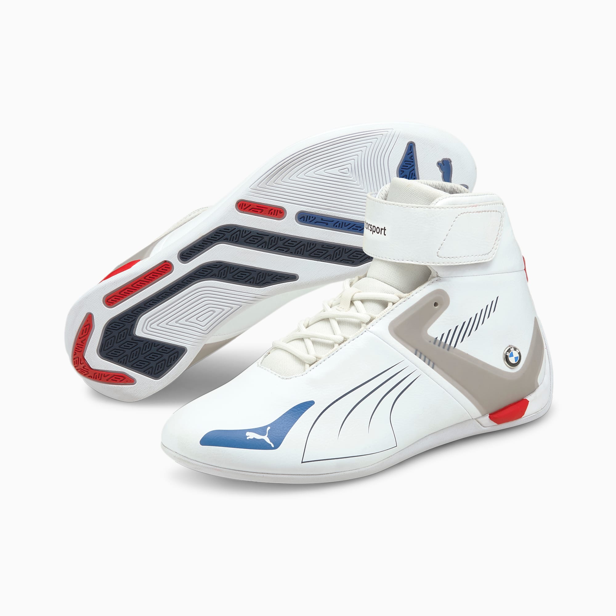 Puma unisex bmw outlet