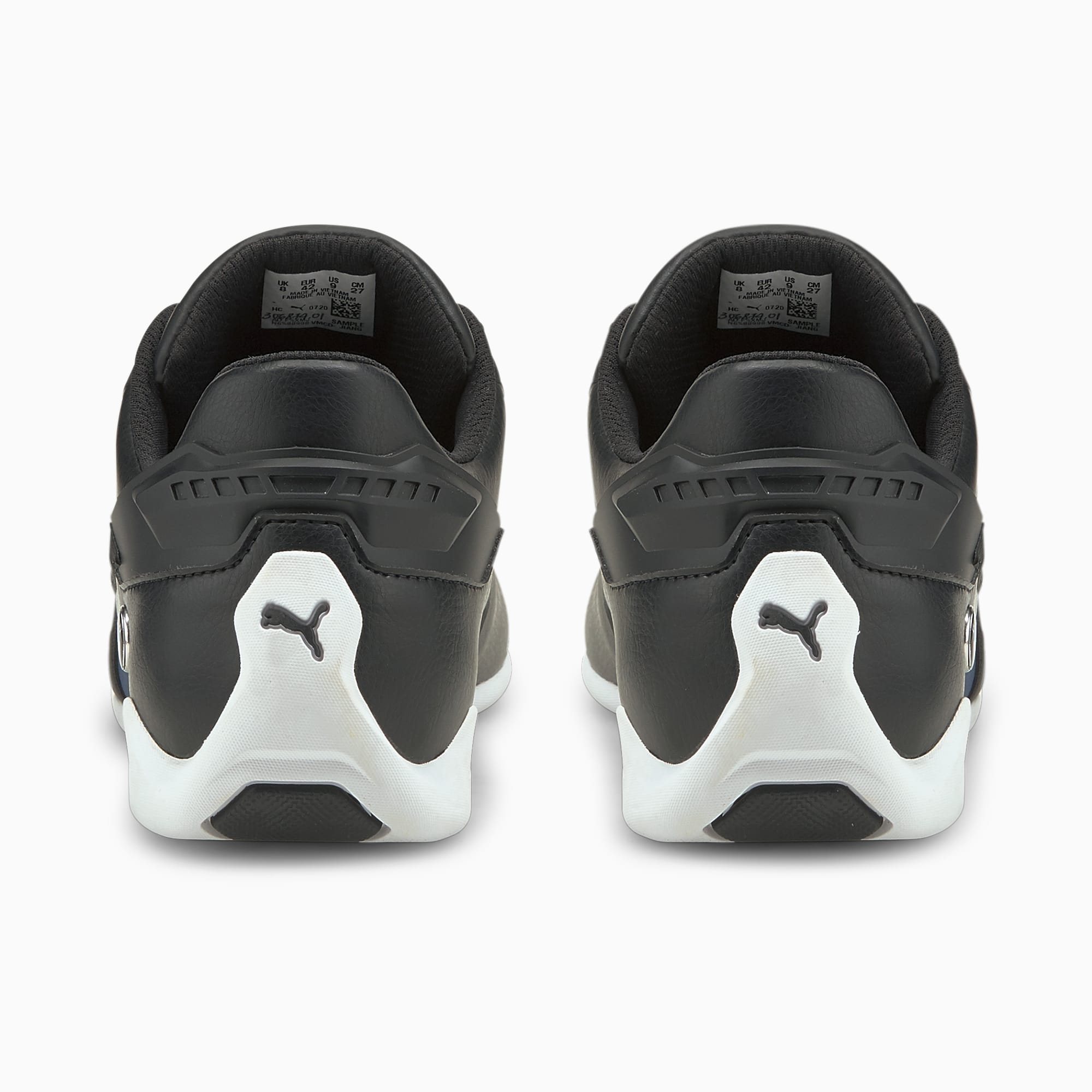 BMW M Motorsport Drift Cat Delta Unisex Sneakers PUMA