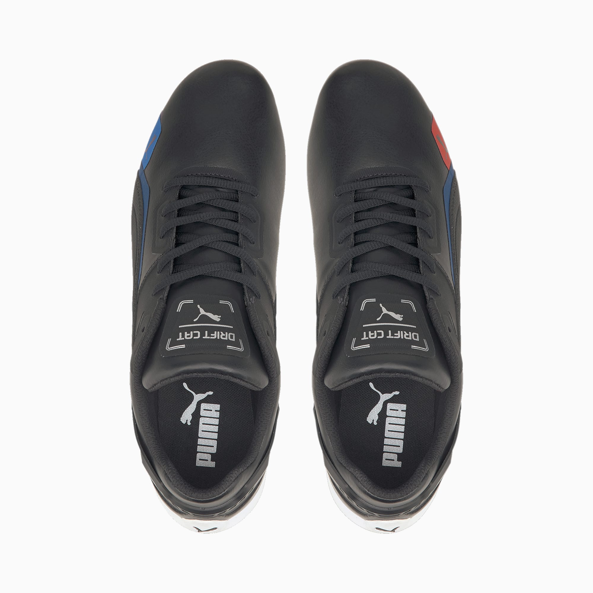 BMW M Motorsport Drift Cat Delta Unisex Sneakers PUMA