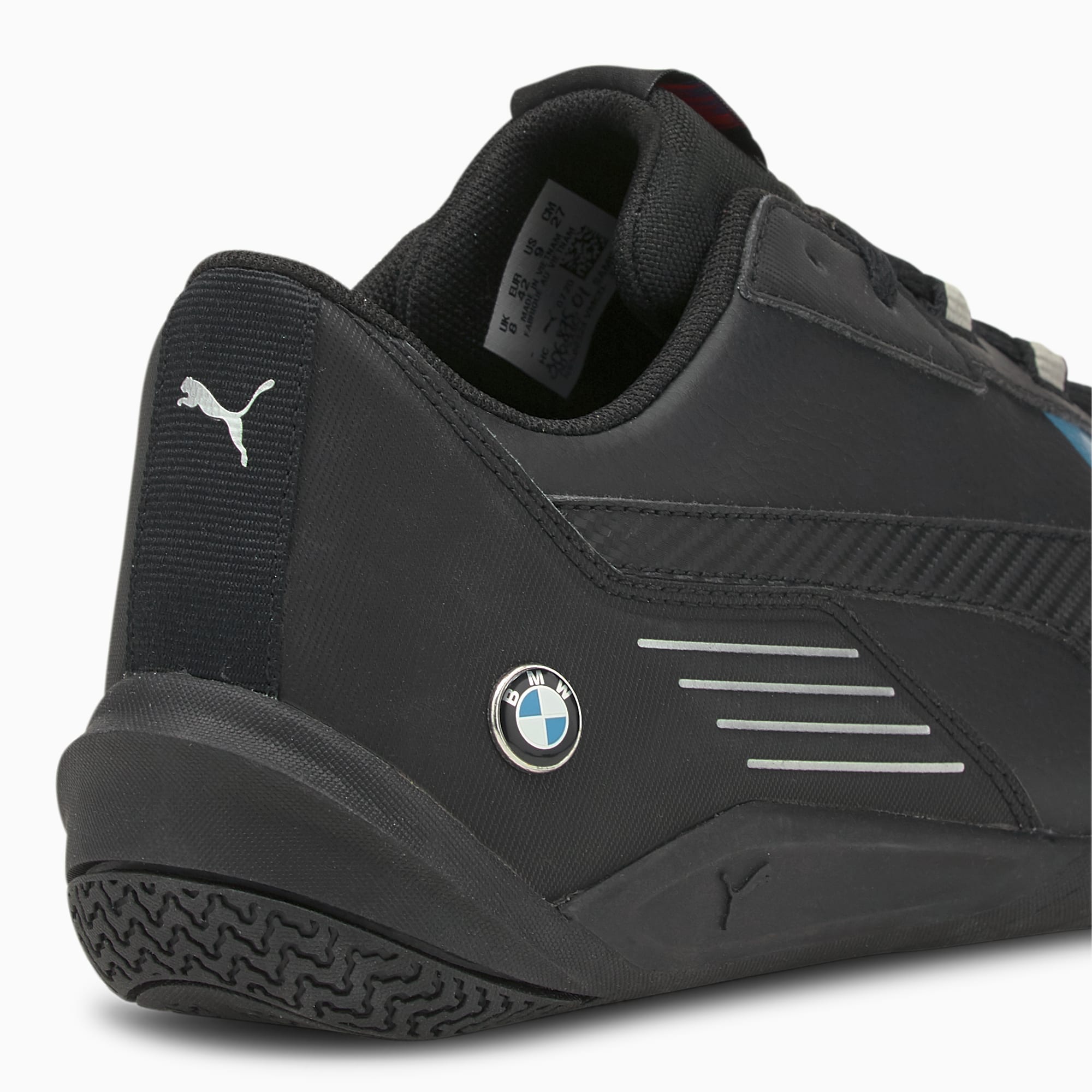 BMW M Motorsport R Cat Machina Motorsport Shoes PUMA Shop All