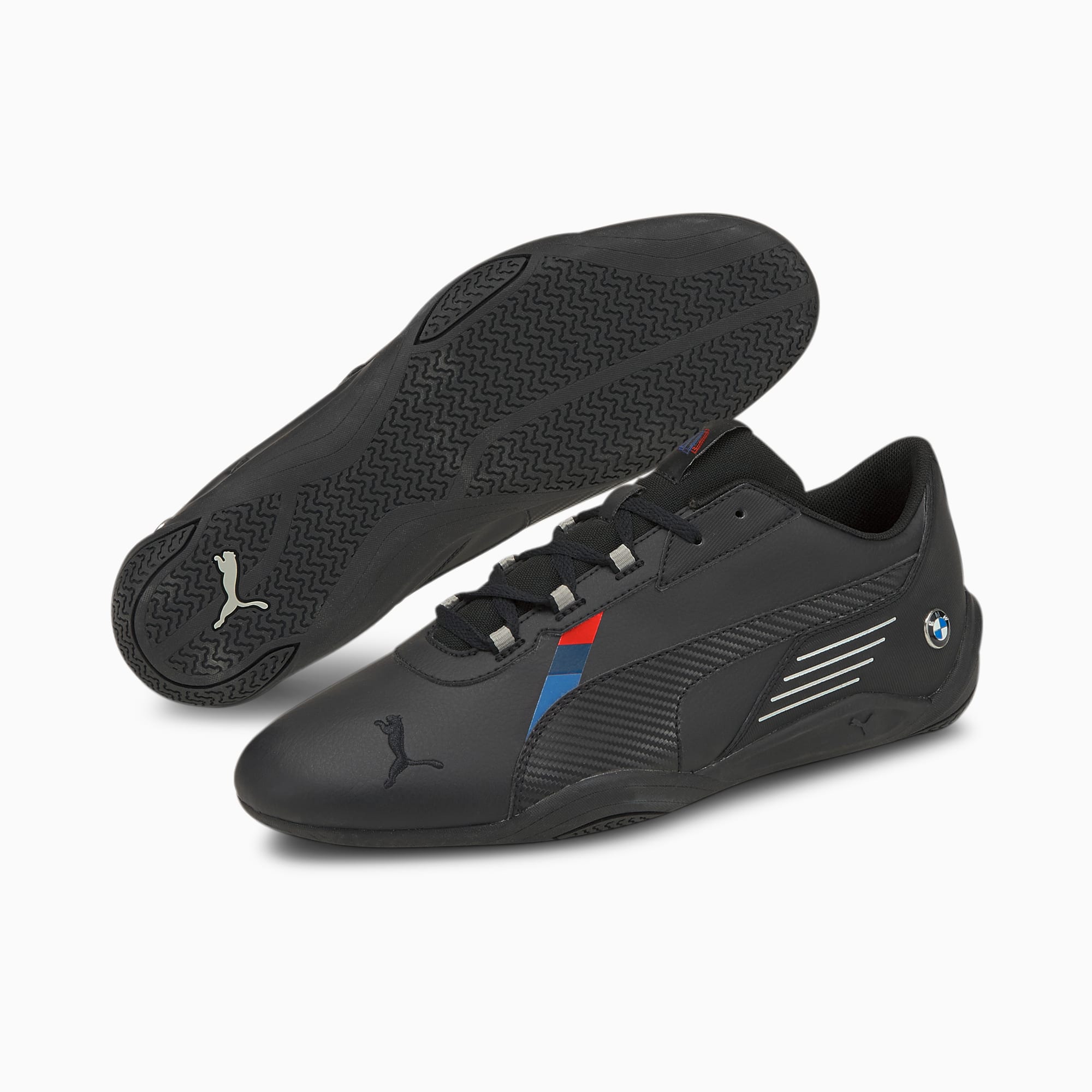 BMW M Motorsport R Cat Machina Motorsport Shoes