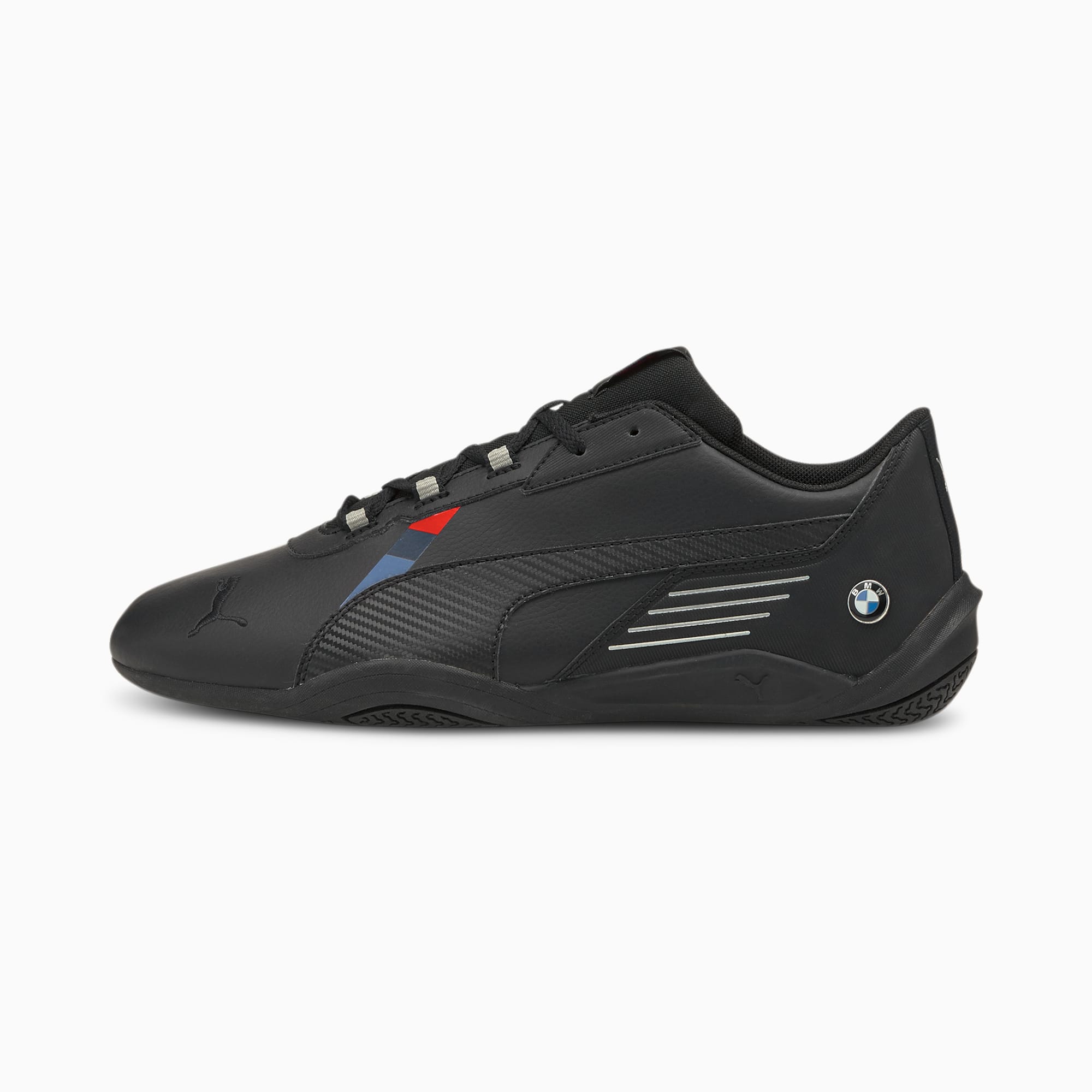 BMW M Motorsport Shoes Racing Sneakers Trainers From Puma - Sports New
