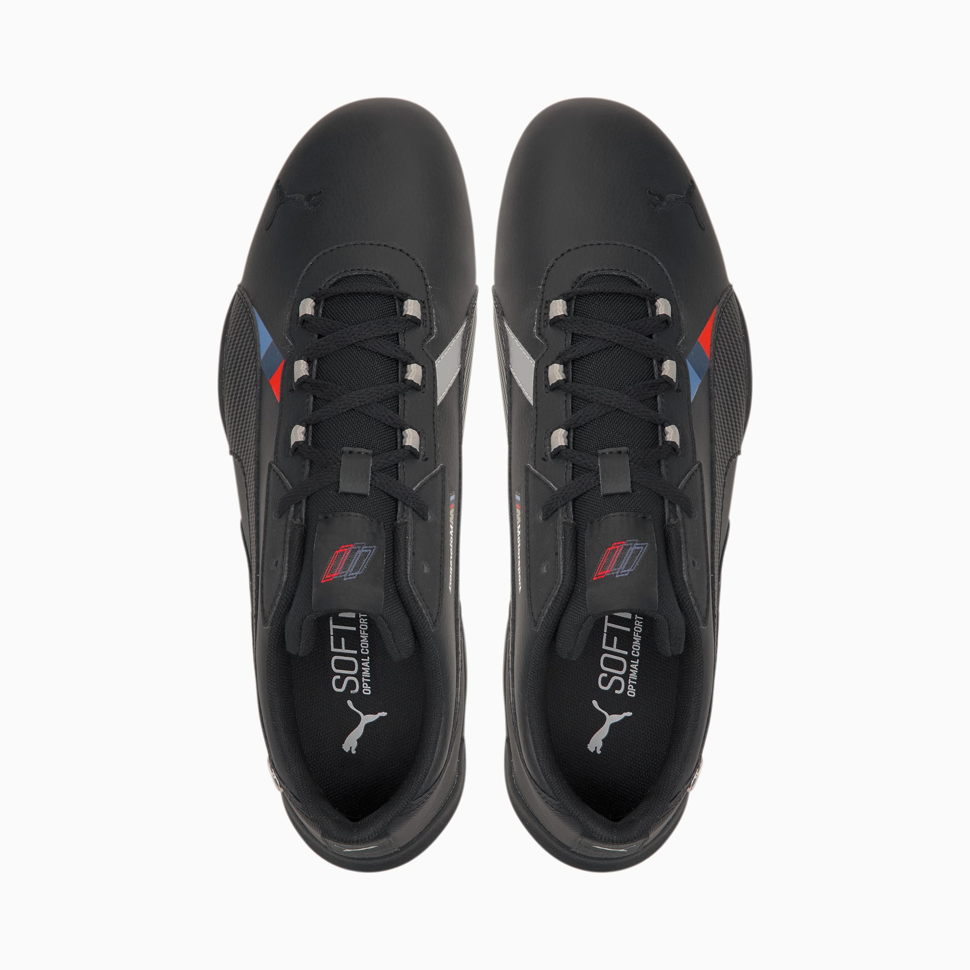 Reebok bmw top shoes