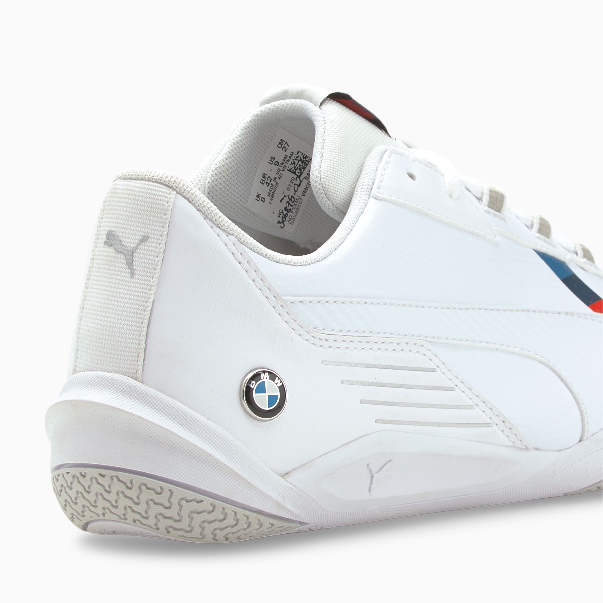 BMW M Motorsport R Cat Machina Motorsport Shoes