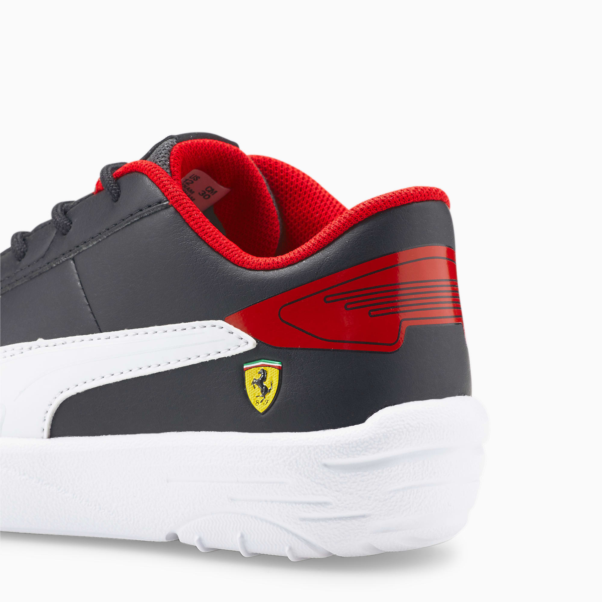 Puma ferrari shoes for boys hotsell