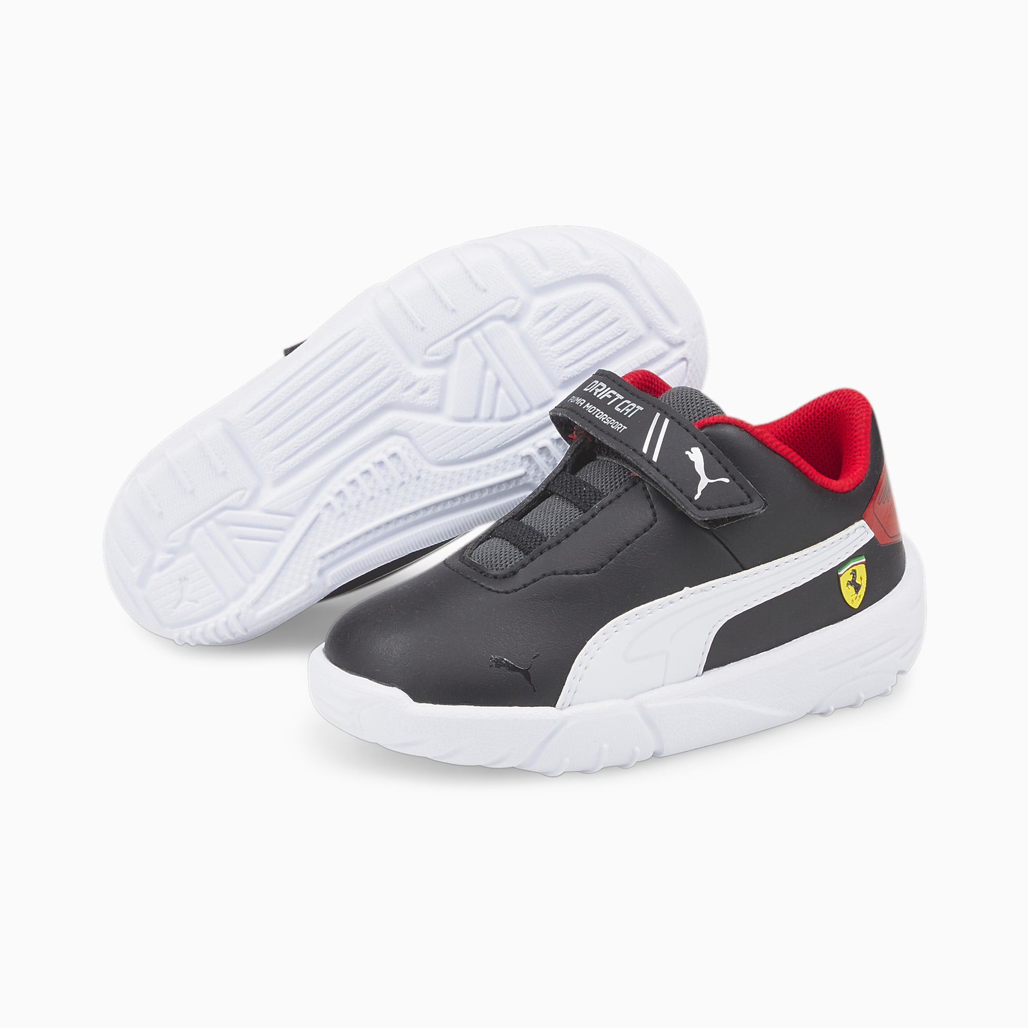 puma replicat x ferrari
