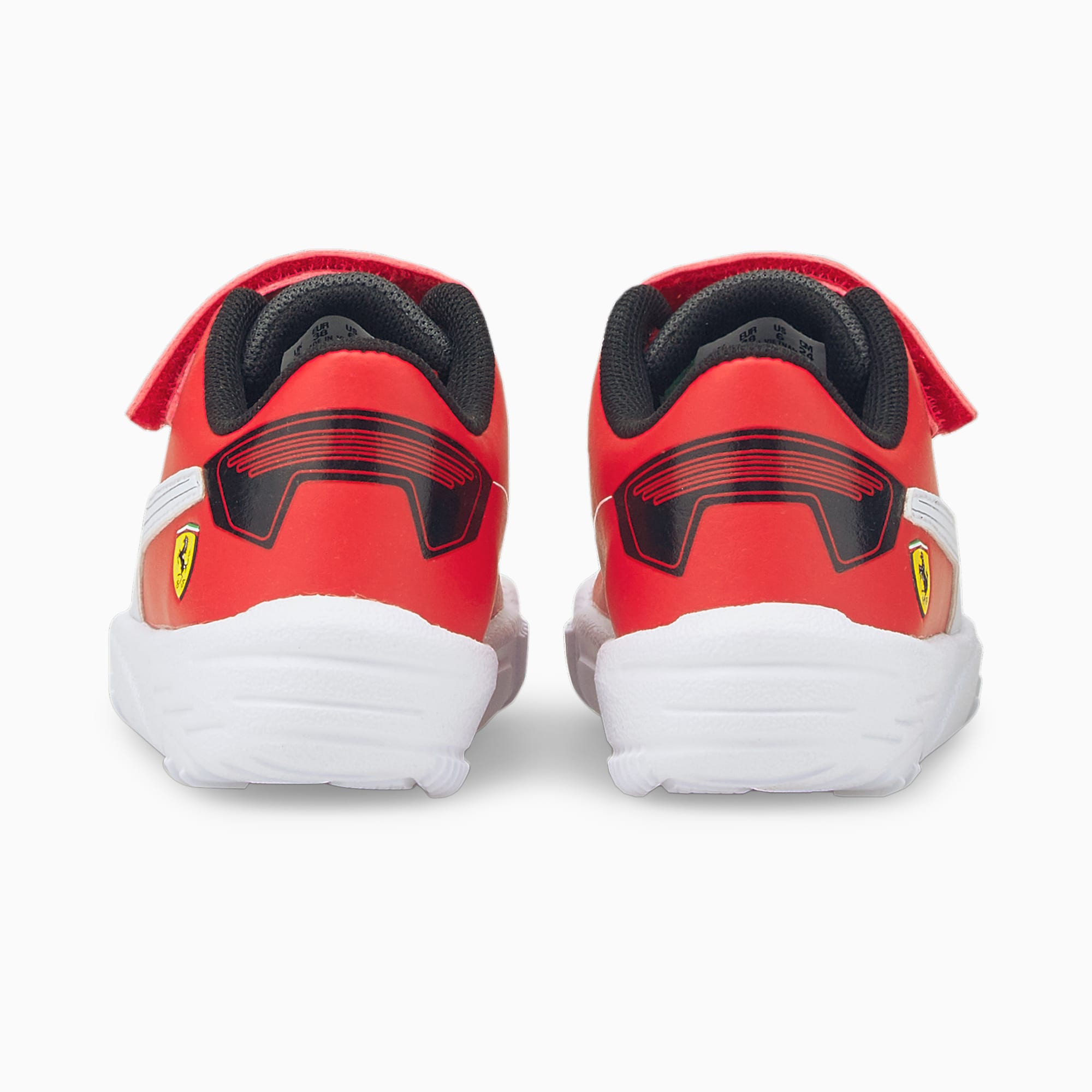 Scuderia Ferrari Drift Cat Delta Toddler Motorsport Shoes PUMA