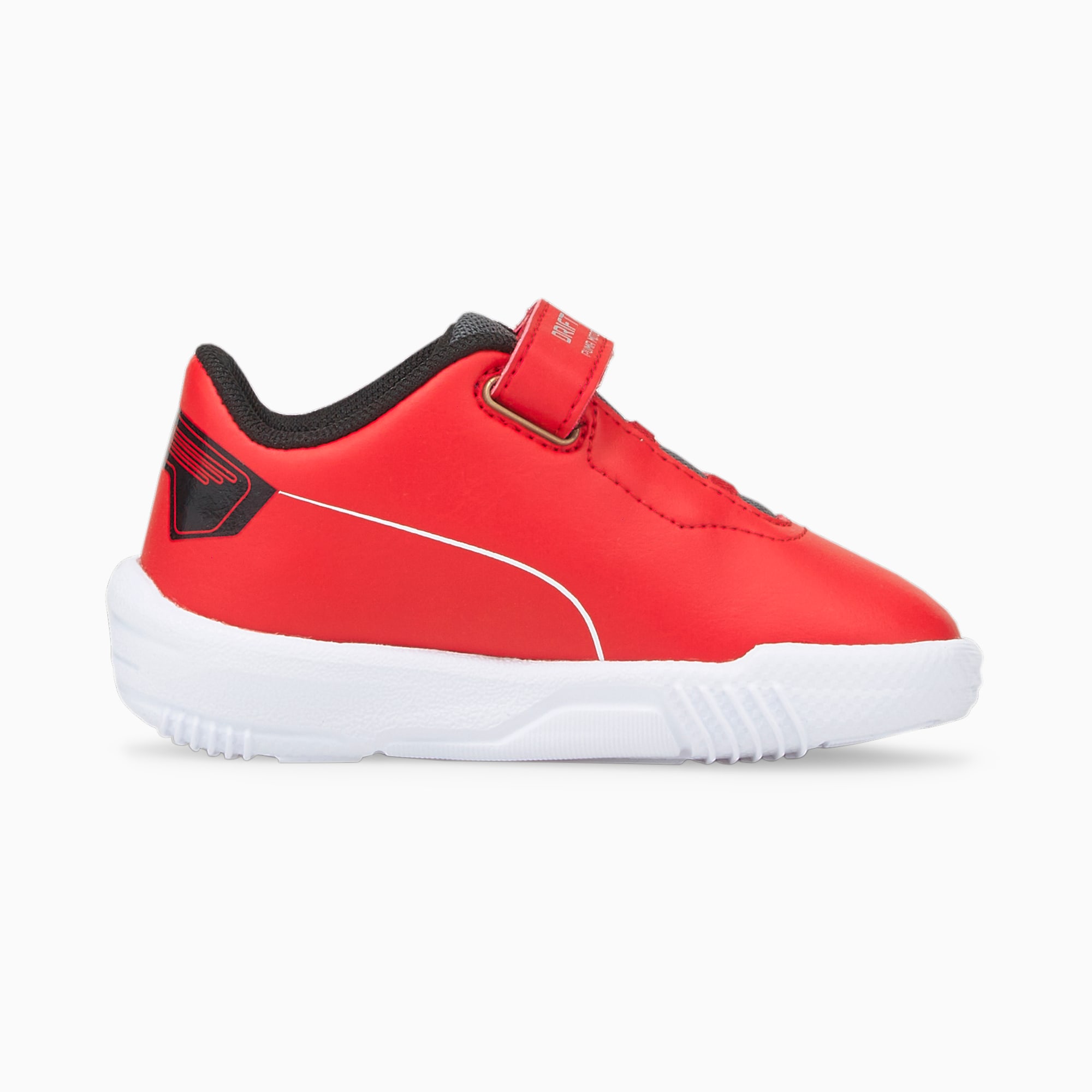 Tenis de automovilismo para bebes Scuderia Ferrari Drift Cat Delta PUMA