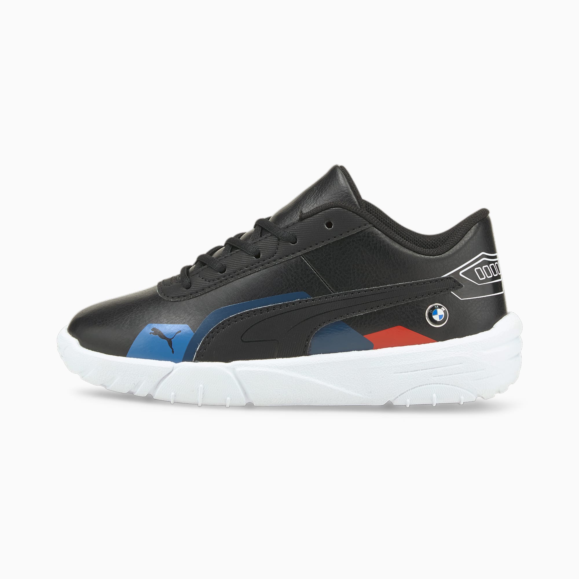 BMW M Motorsport Drift Cat Delta Kids Motorsport Shoes