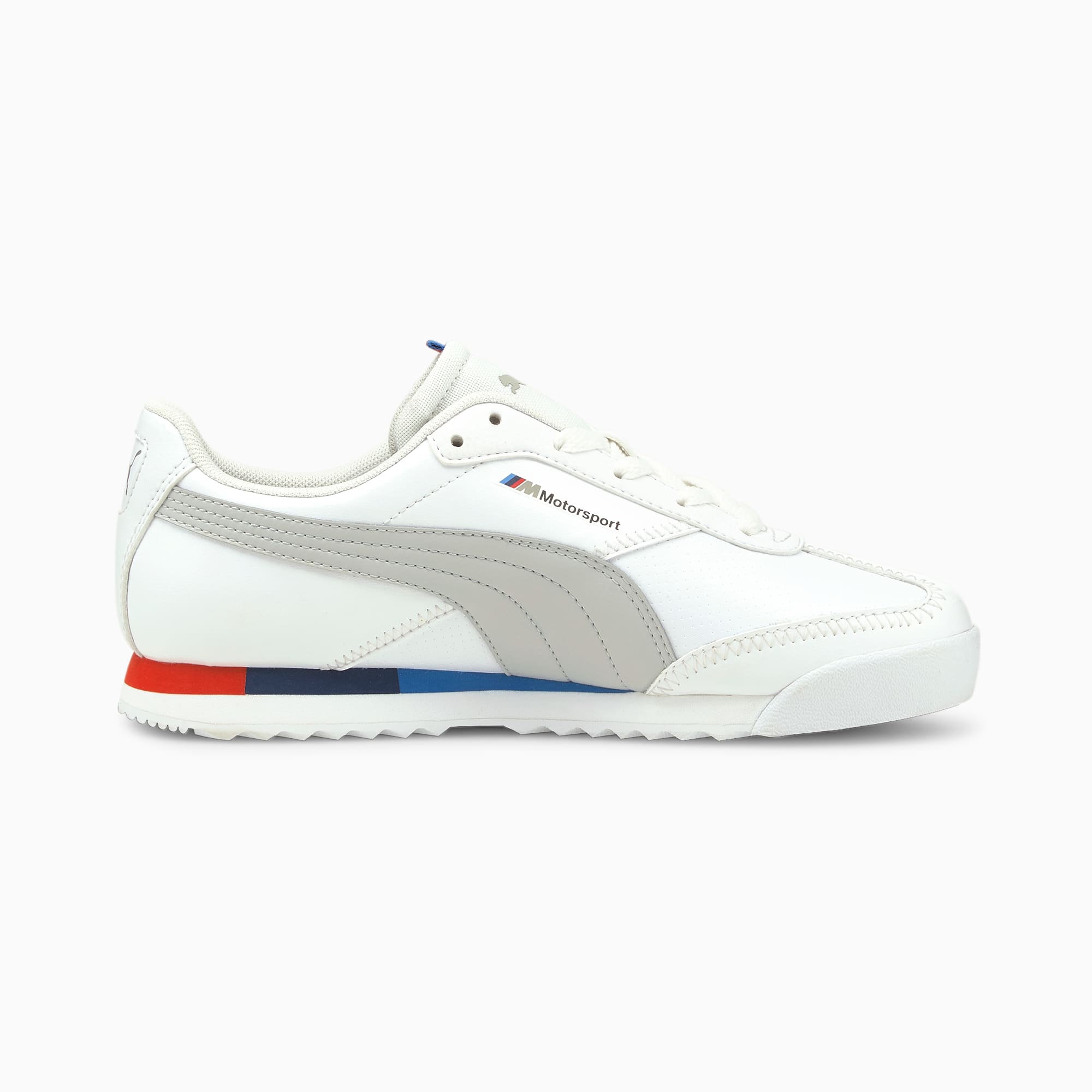 Puma roma bmw white hotsell