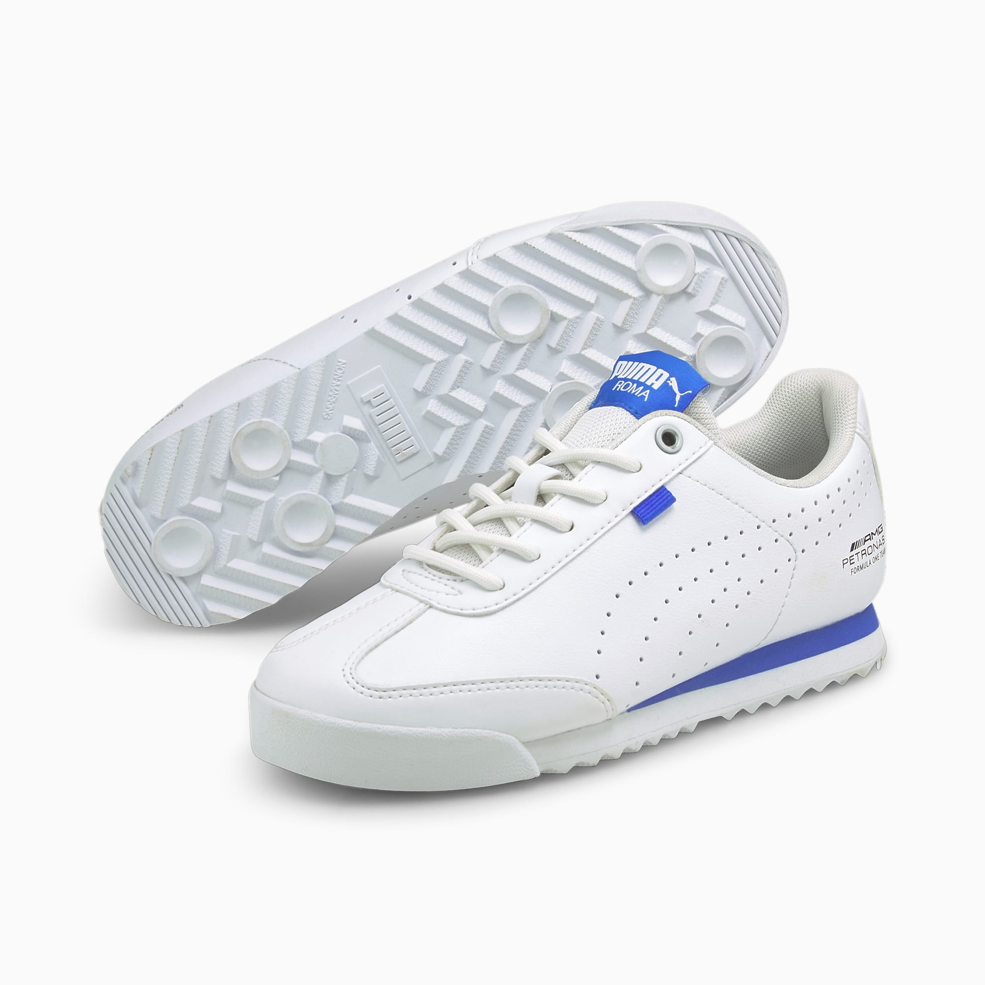 Puma roma amg shop