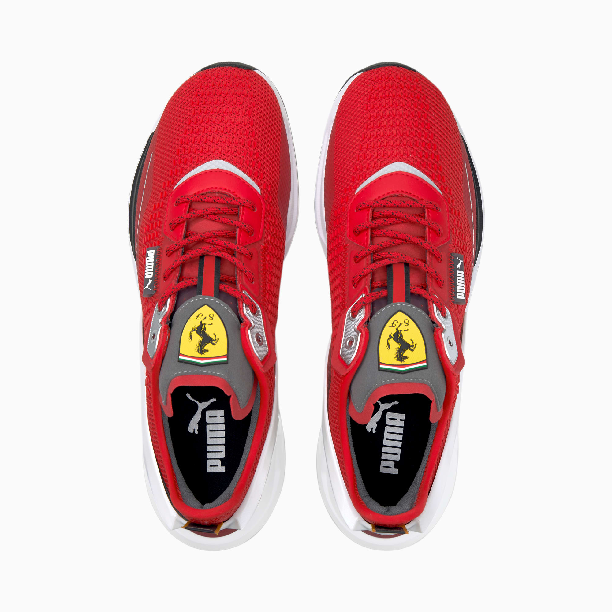 Puma ferrari shoes sneakers hotsell