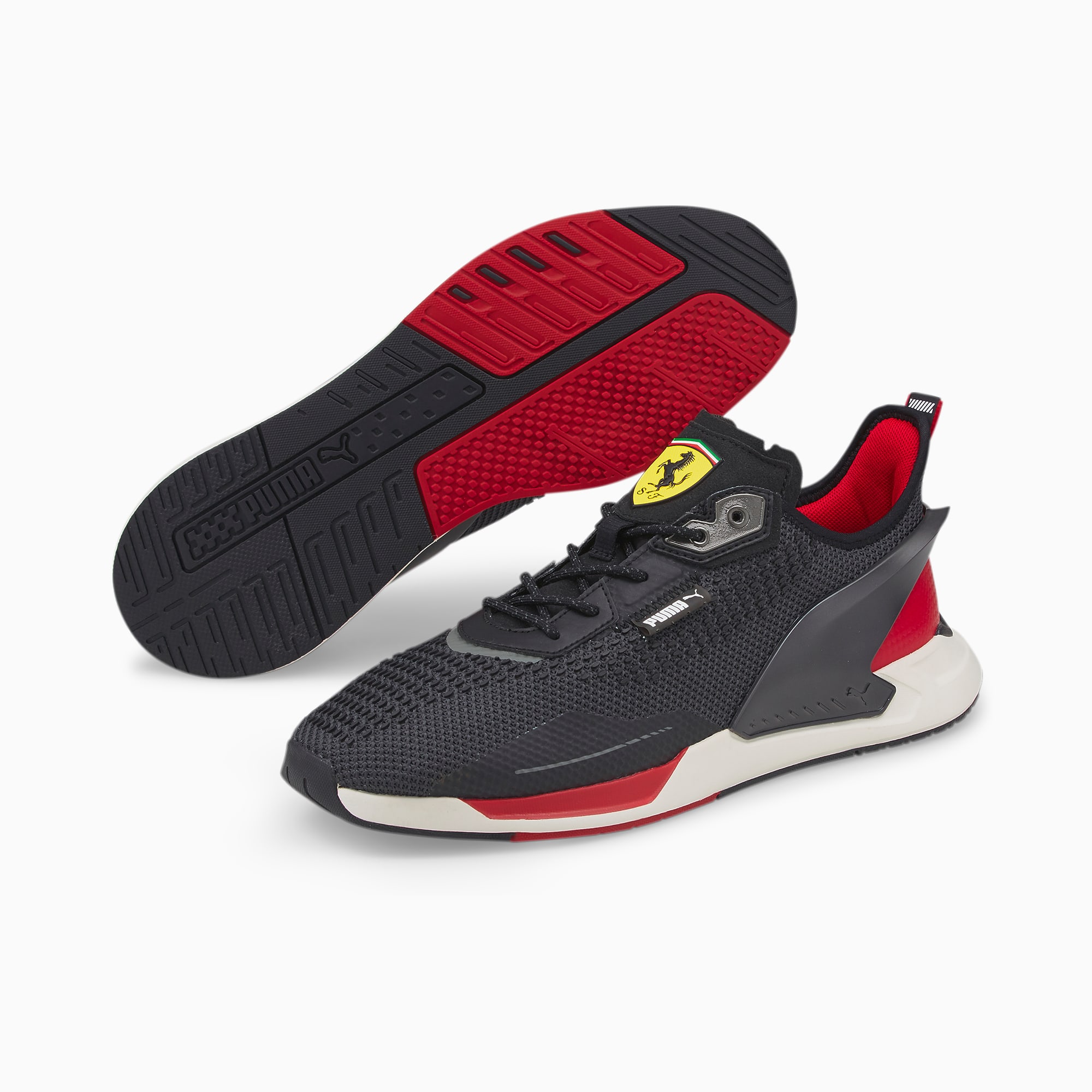 Scuderia Ferrari IONSpeed Motorsport Shoes