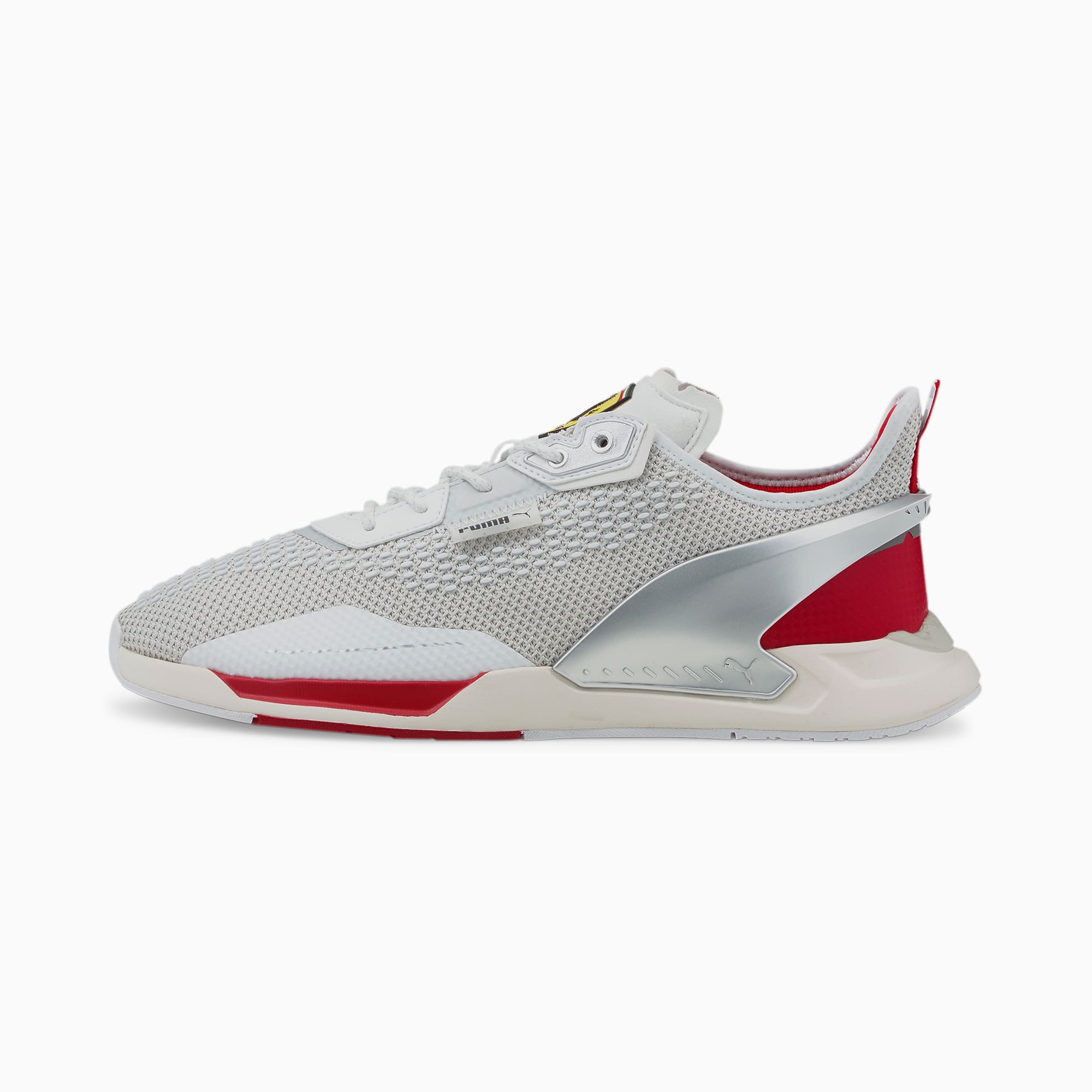 Zapatillas Puma Ferrari X-Ray Speed Rojo – LigaSportPeru