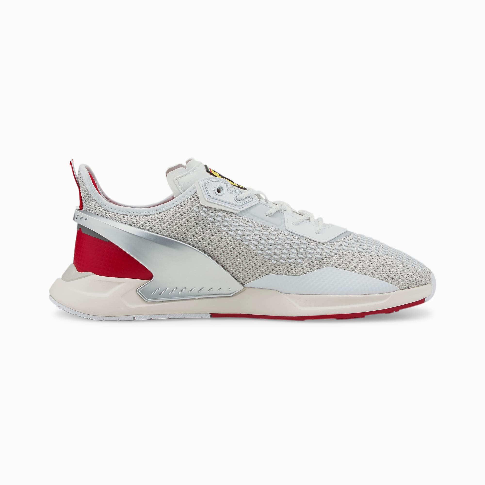 Sneakers ION Speed noires Puma pour Ferrari pour homme