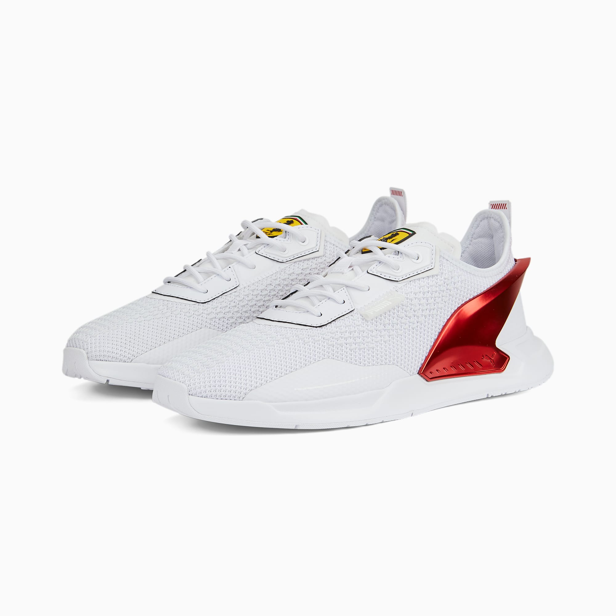 Scuderia Ferrari IONSpeed Motorsport Shoes
