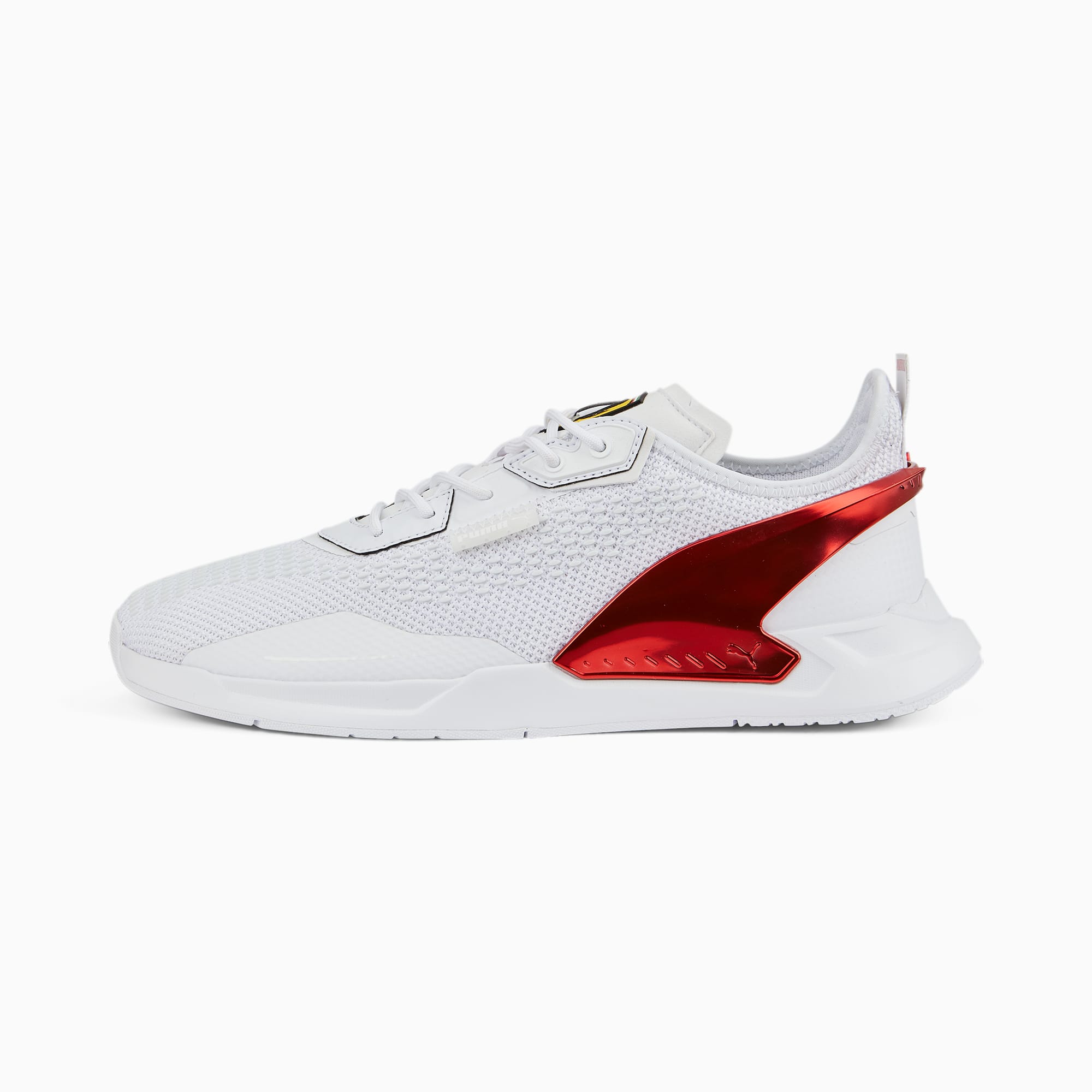 Sneakers ION Speed noires Puma pour Ferrari pour homme