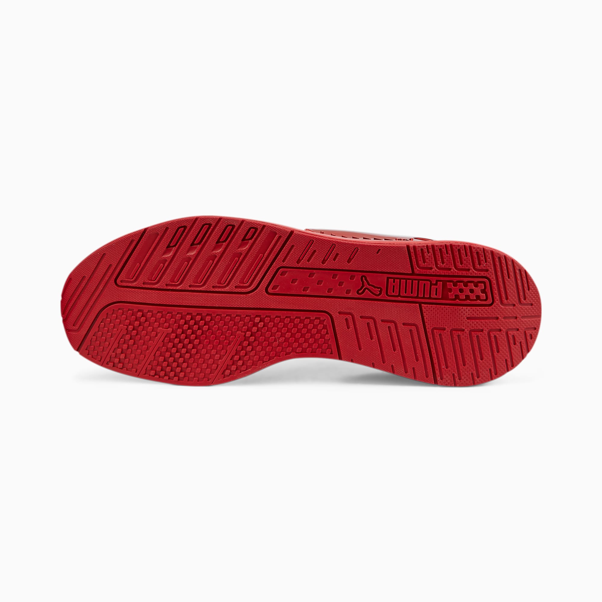 Puma sales motorsport ferrari