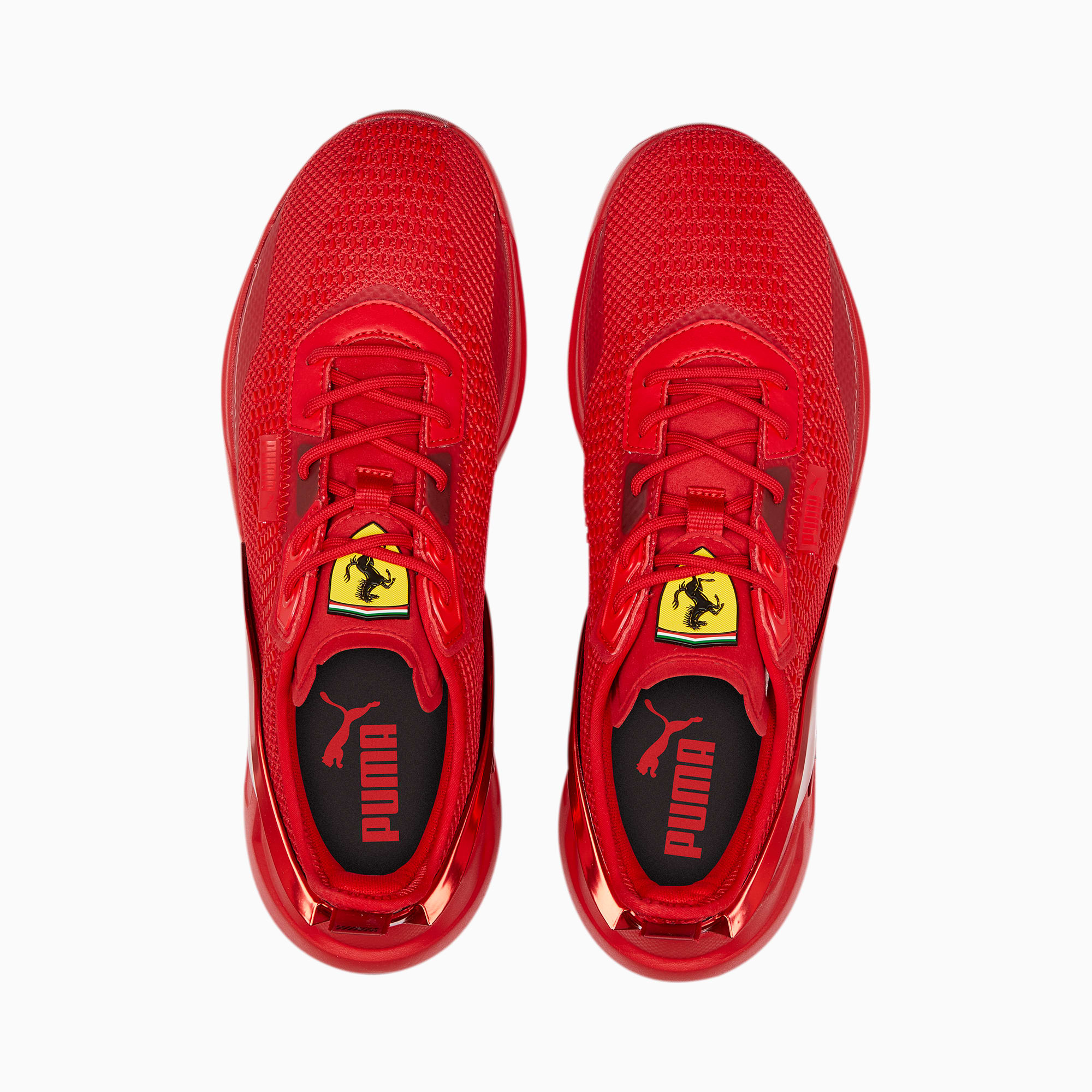 Puma ferrari 2025 sneakers for men