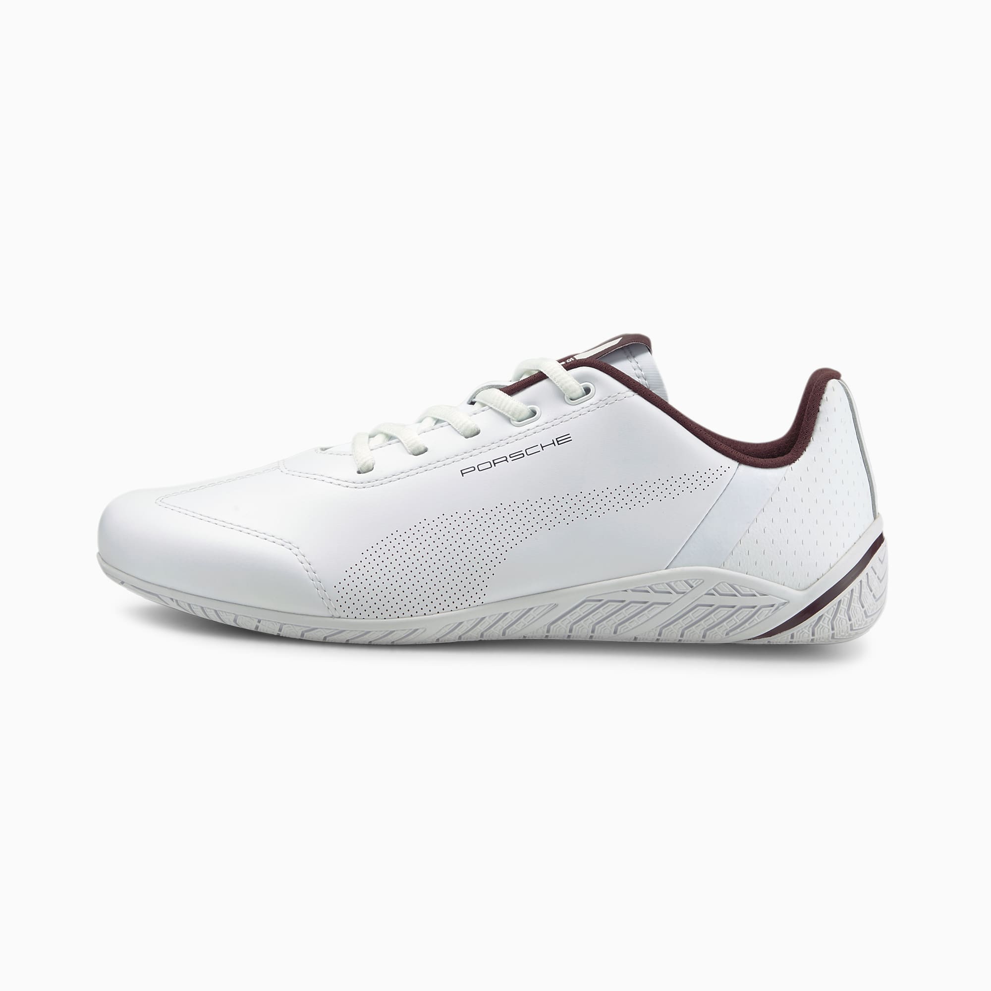 Puma porsche design white shoes clearance