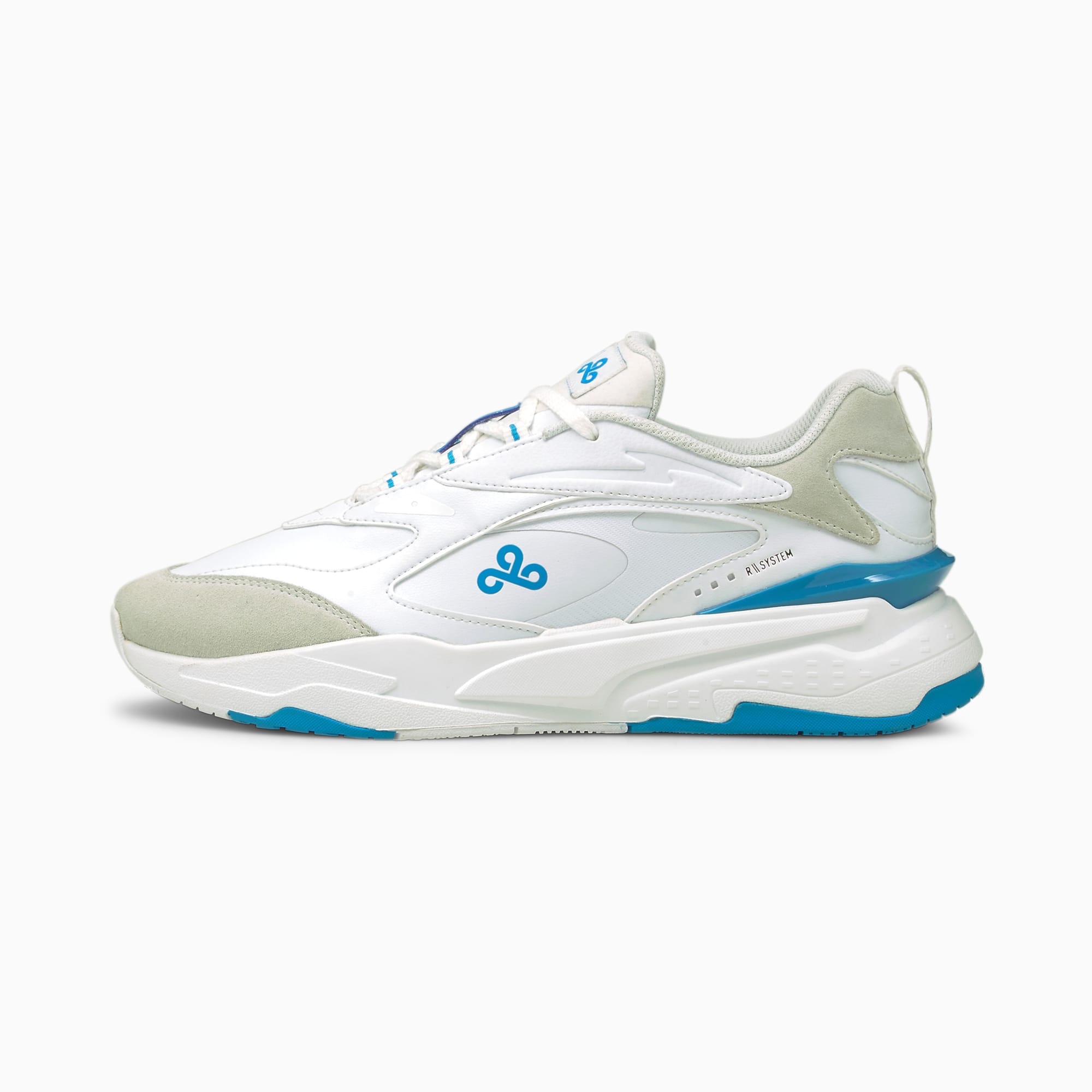 Puma cloud 9 shoes