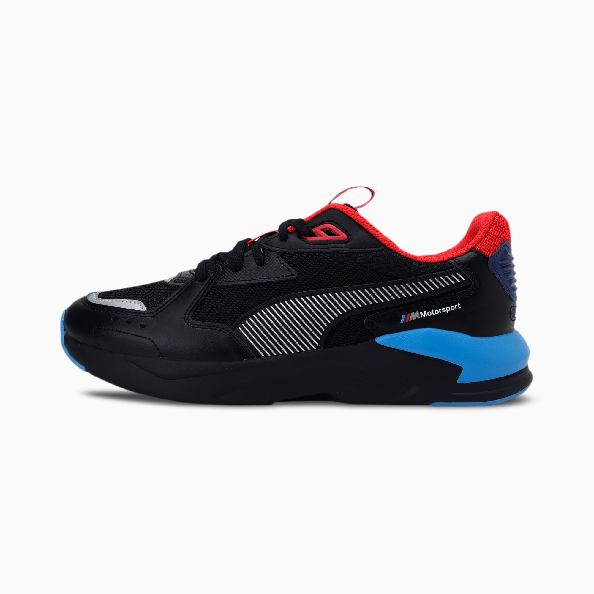 Bmw M Motorsport X Ray Lite Pro Unisex Shoes Puma 