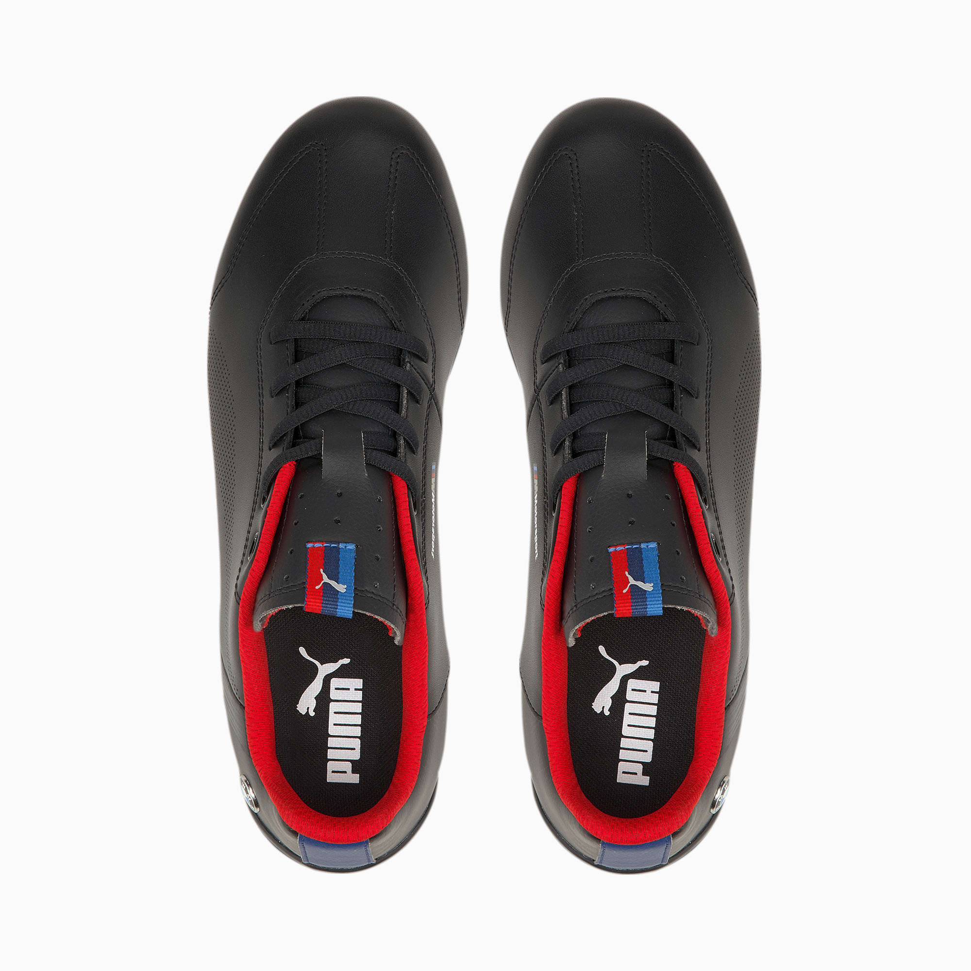 BMW M Motorsport Ridge Cat Motorsport Shoes