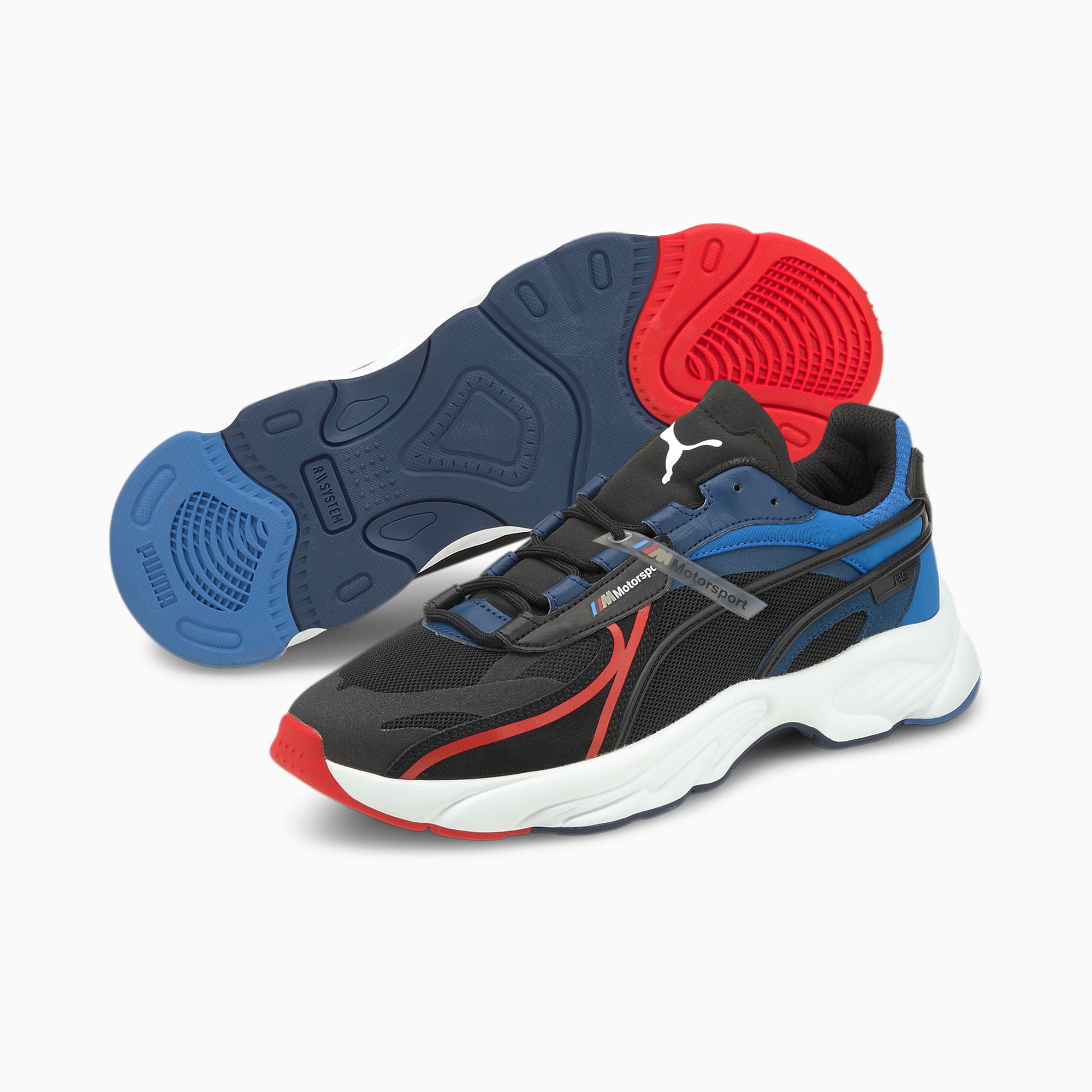 BMW M Motorsport RS Connect Motorsport Men s Shoes