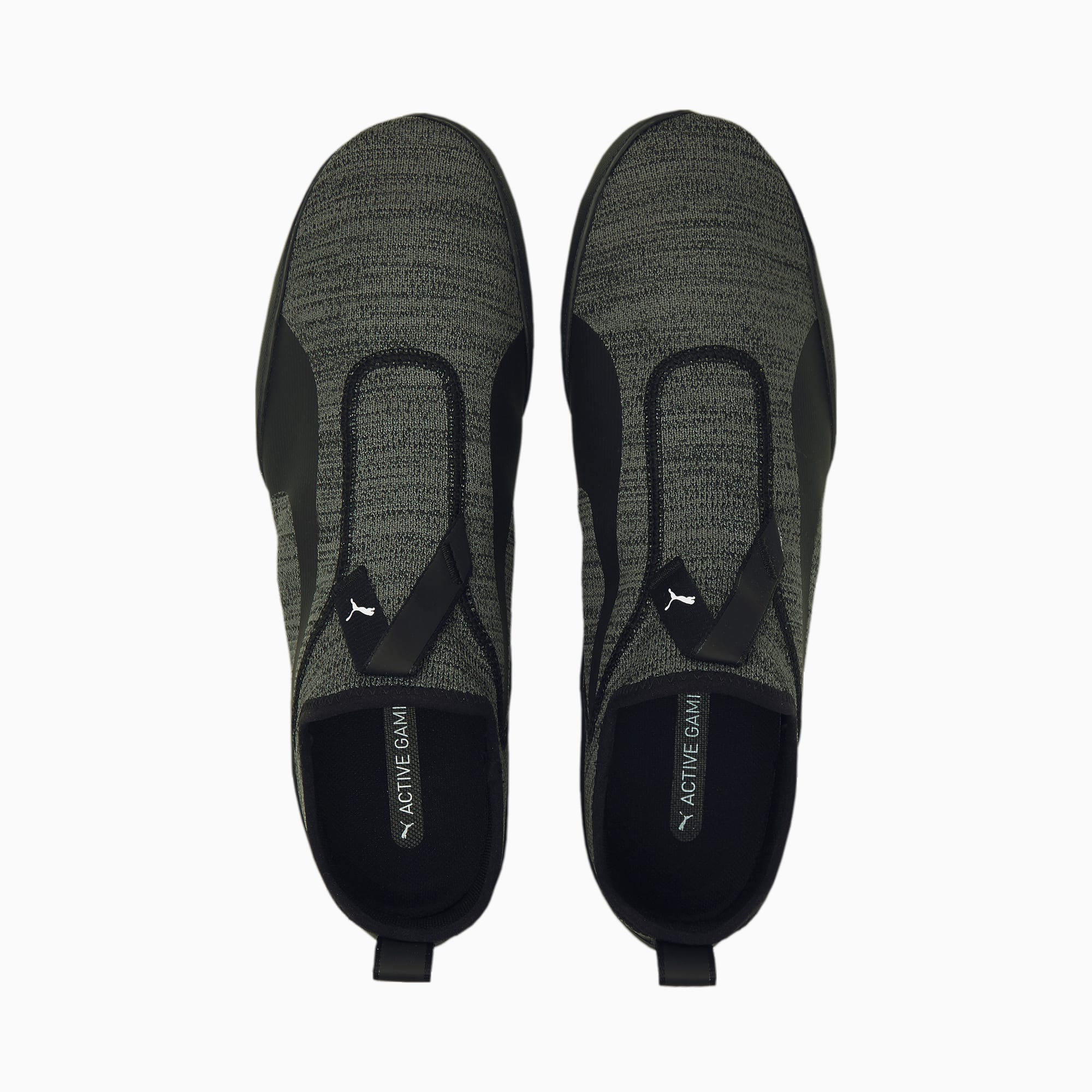 Active Gaming Footwear EVOKNIT Esports Sneakers PUMA